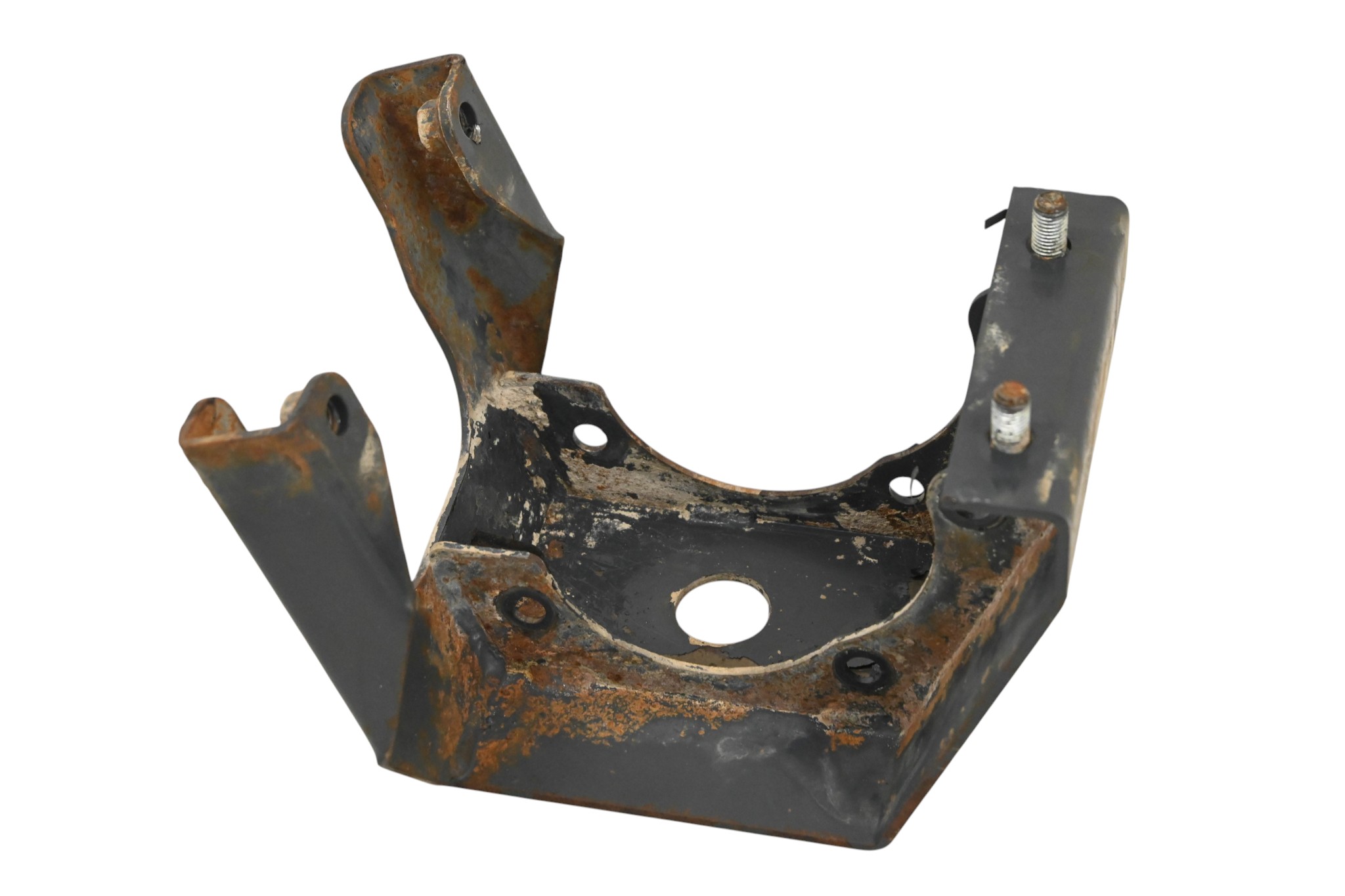 16 Kubota RTV500 Skid Plate