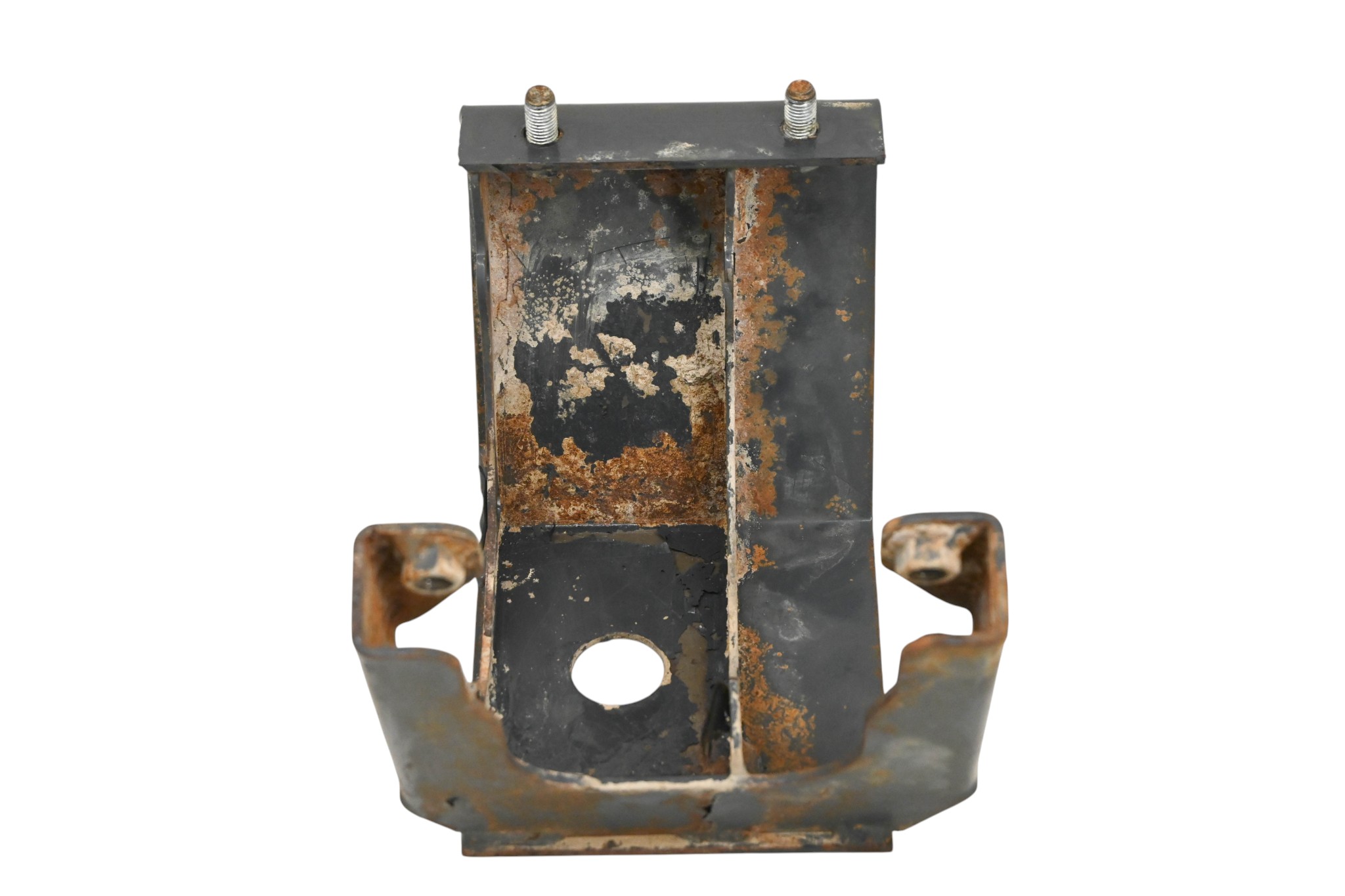 16 Kubota RTV500 Skid Plate