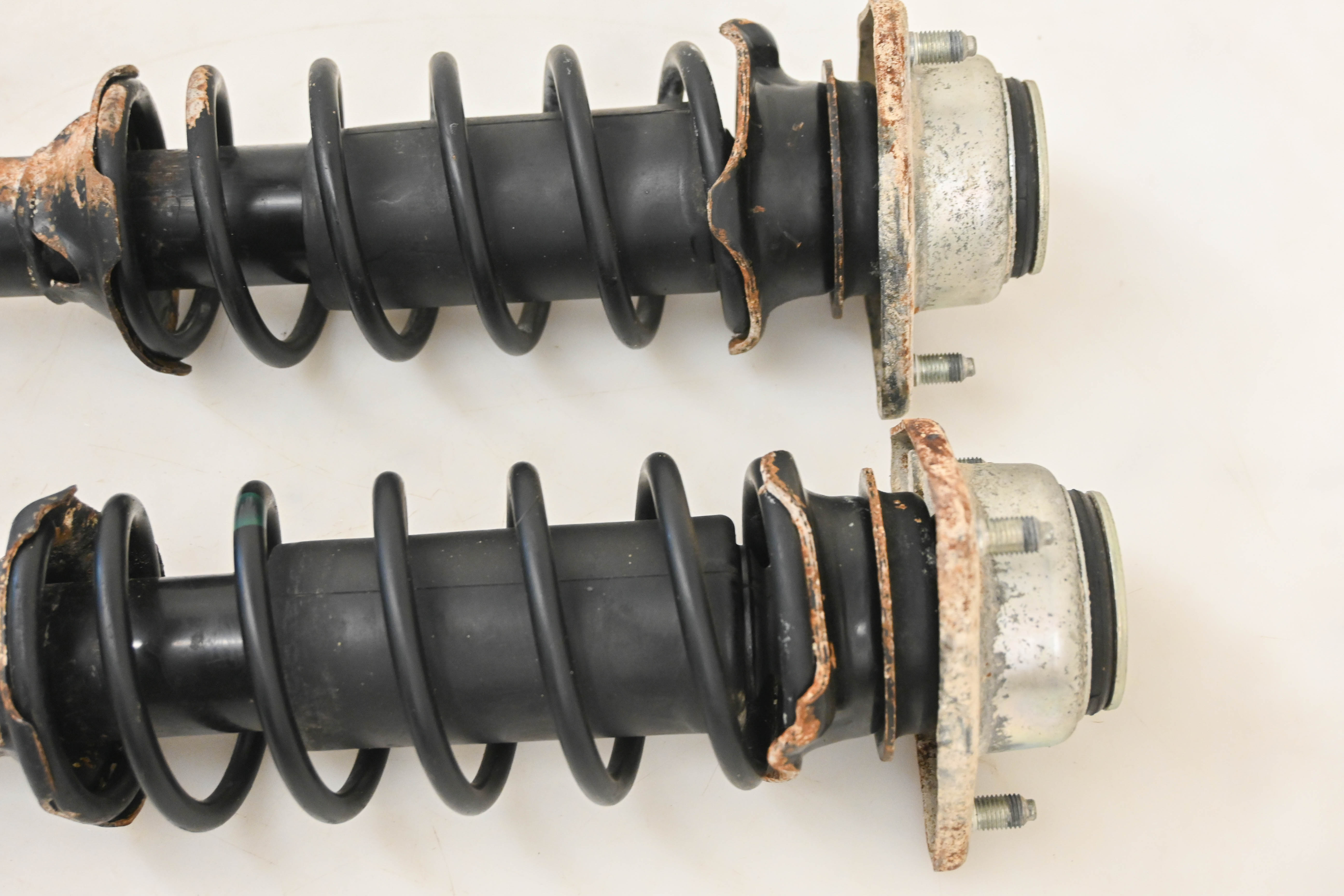 16 Kubota RTV500 Front Shocks