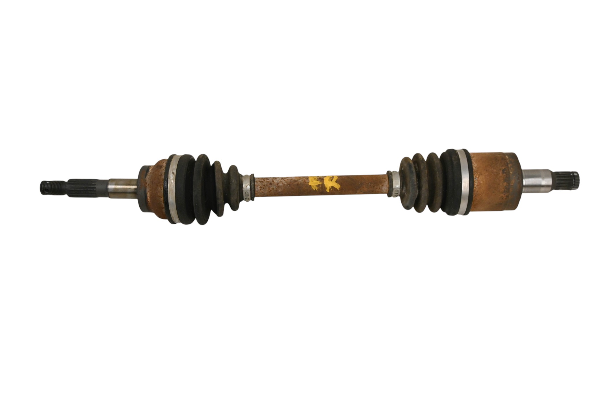 16 Kubota RTV500 Front Right Or Left Cv Axle