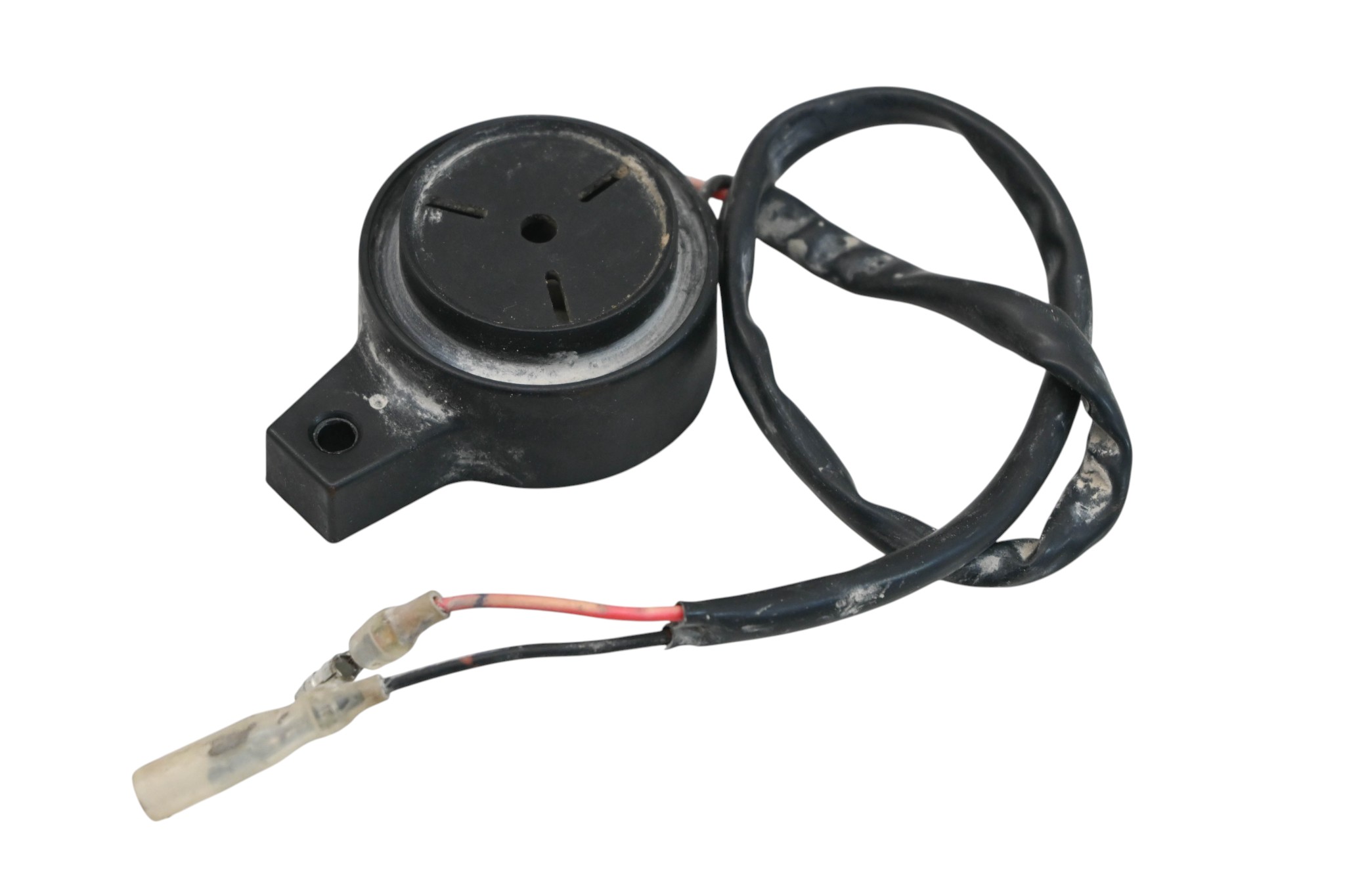 16 Kubota RTV500 Back Up Horn