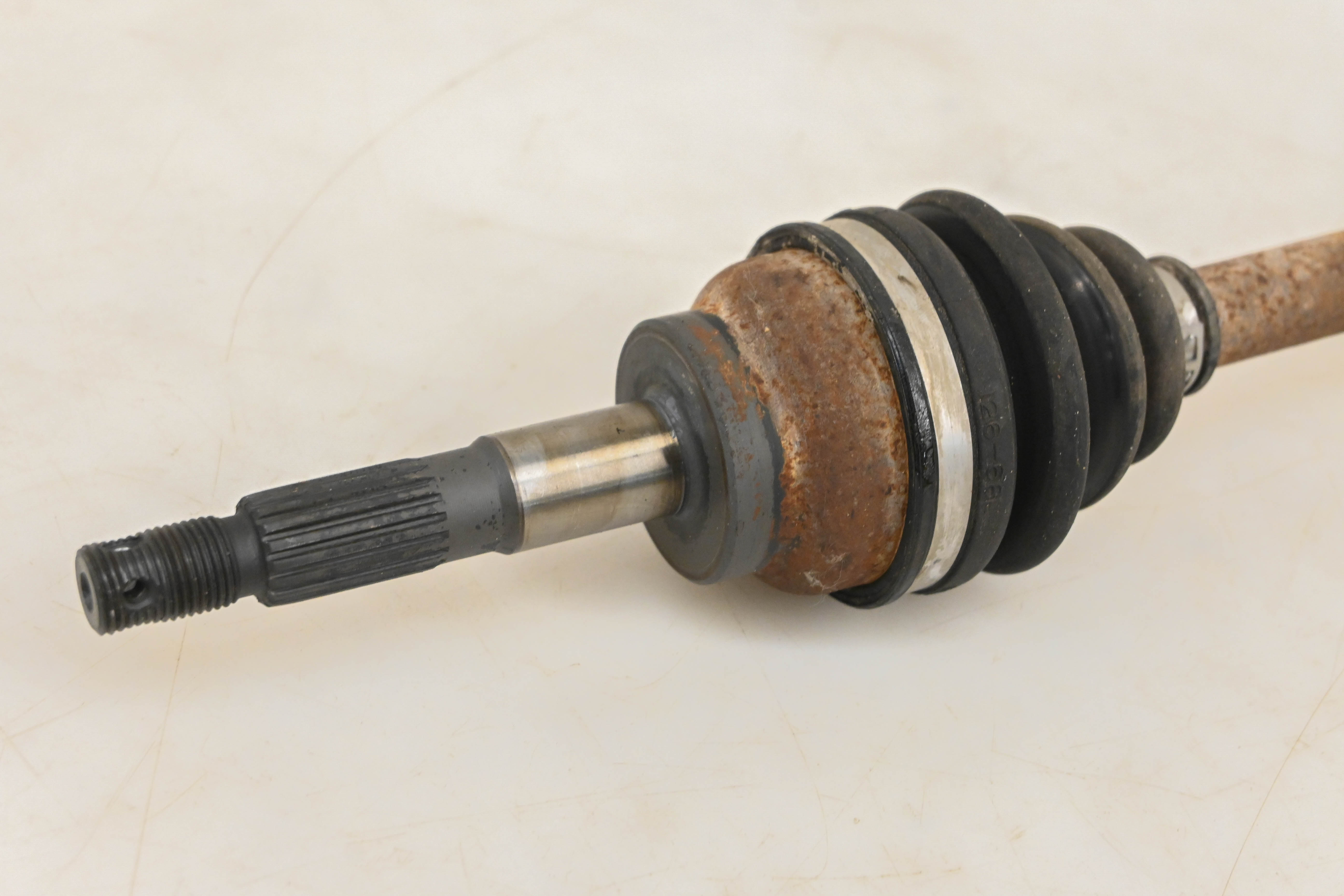 16 Kubota RTV500 Front Right Or Left Cv Axle