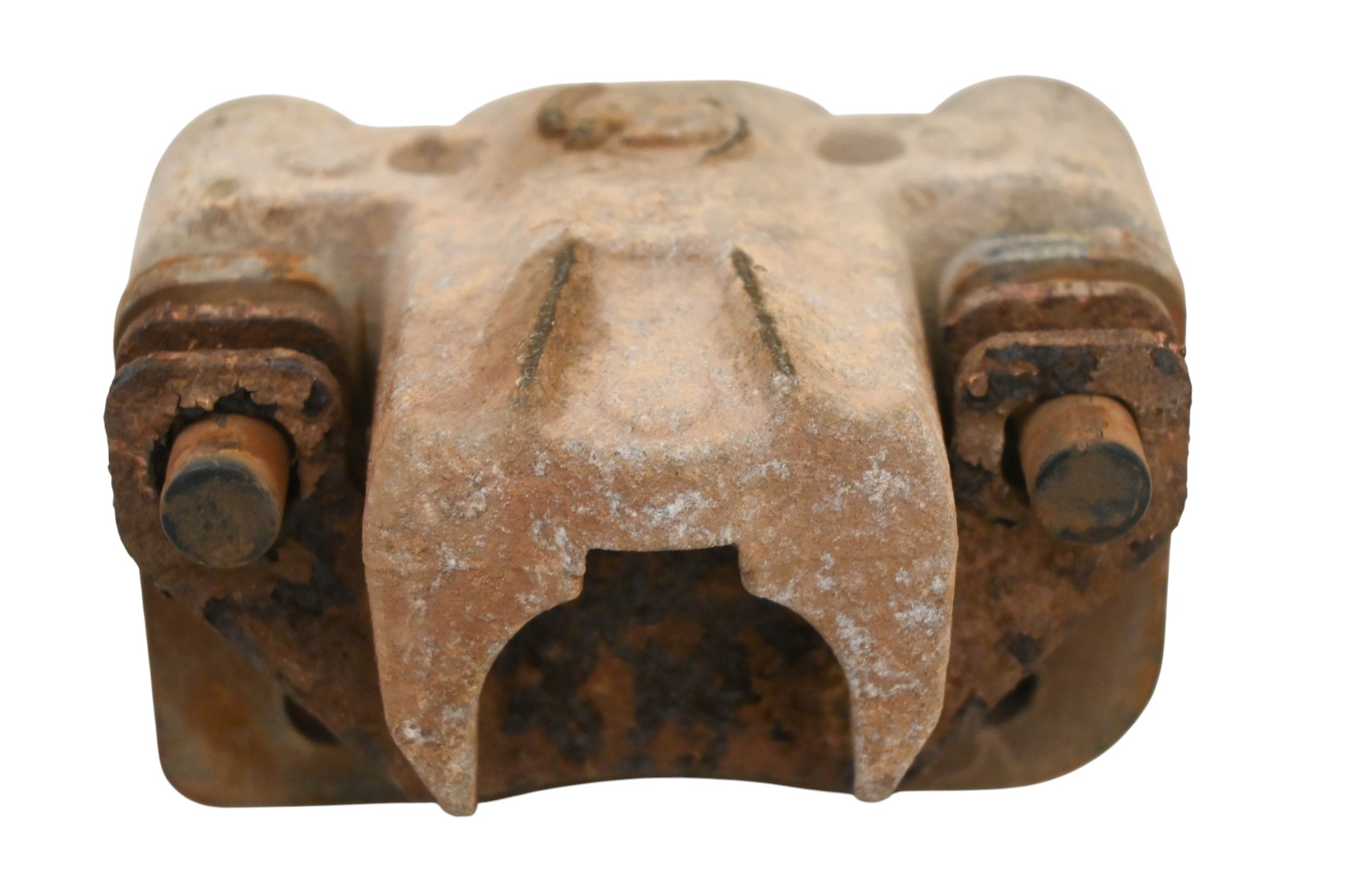 16 Kubota RTV500 Front Right Brake Caliper