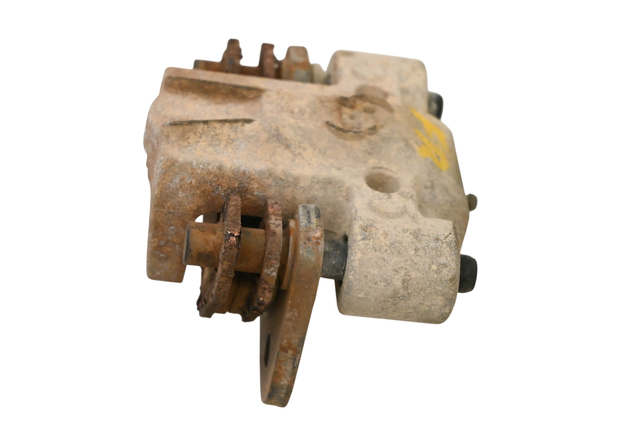 16 Kubota RTV500 Front Right Brake Caliper