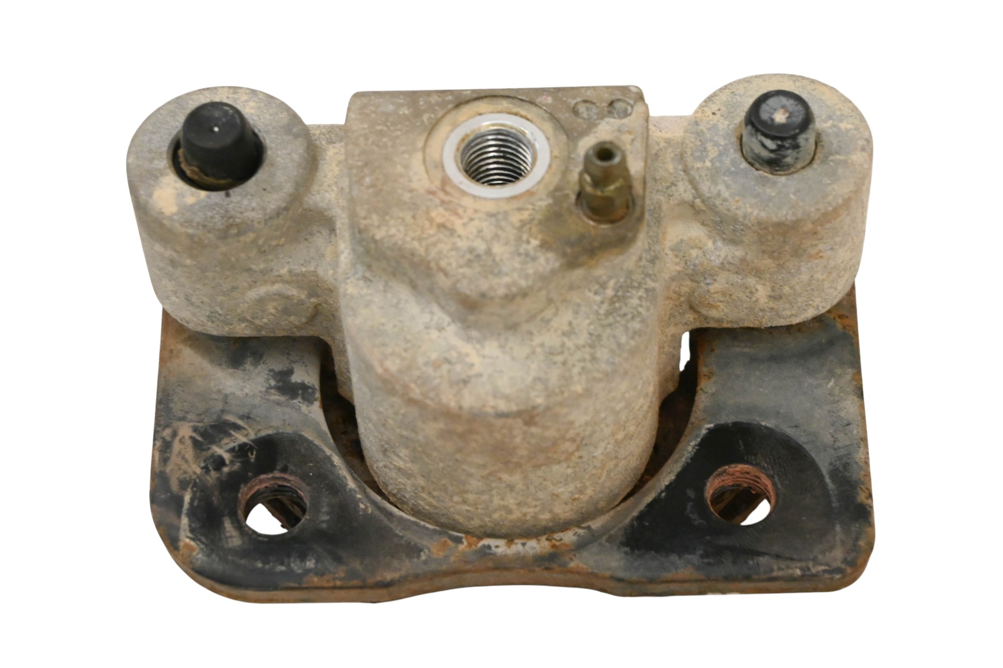 16 Kubota RTV500 Front Right Brake Caliper
