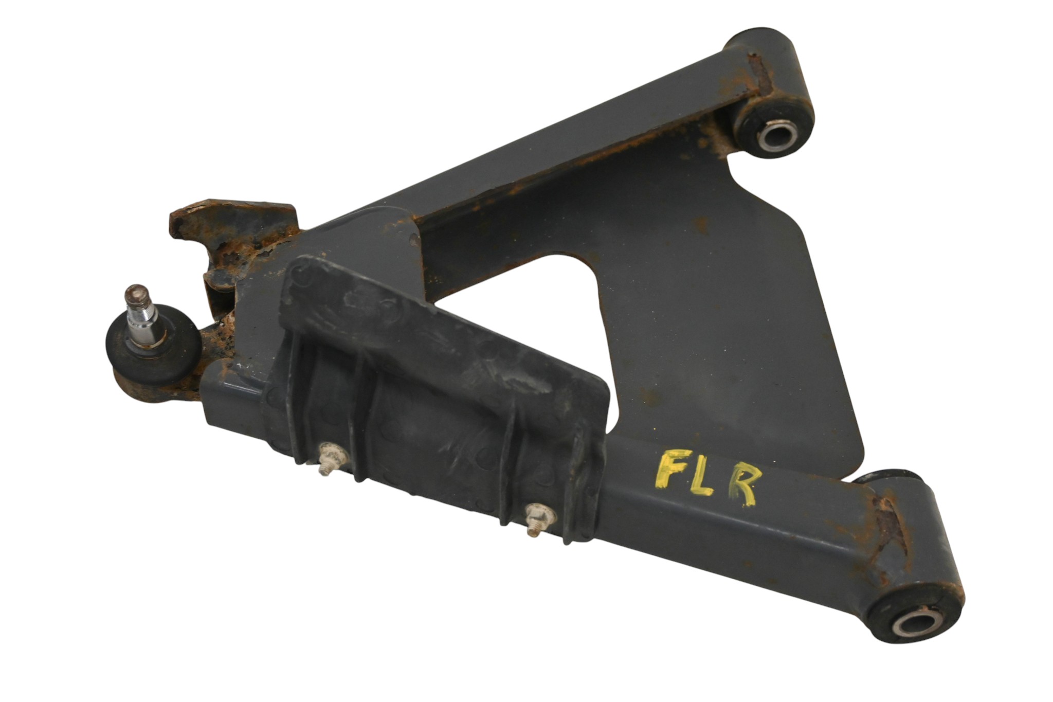 16 Kubota RTV500 Front Lower Right A-Arm