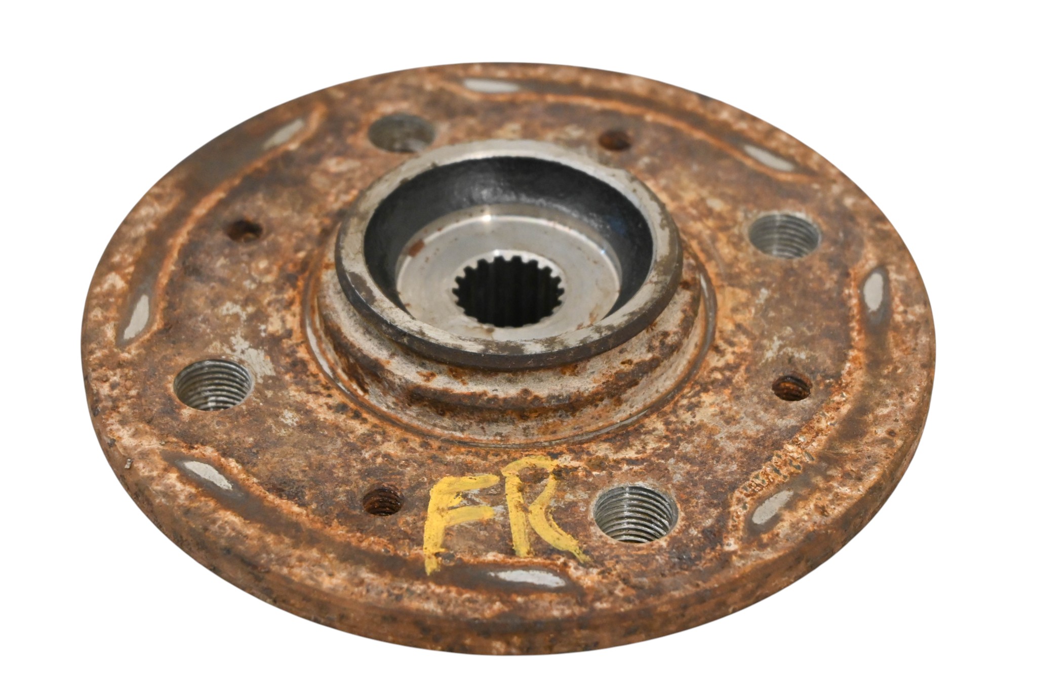 16 Kubota RTV500 Front Wheel Hub Left Or Right