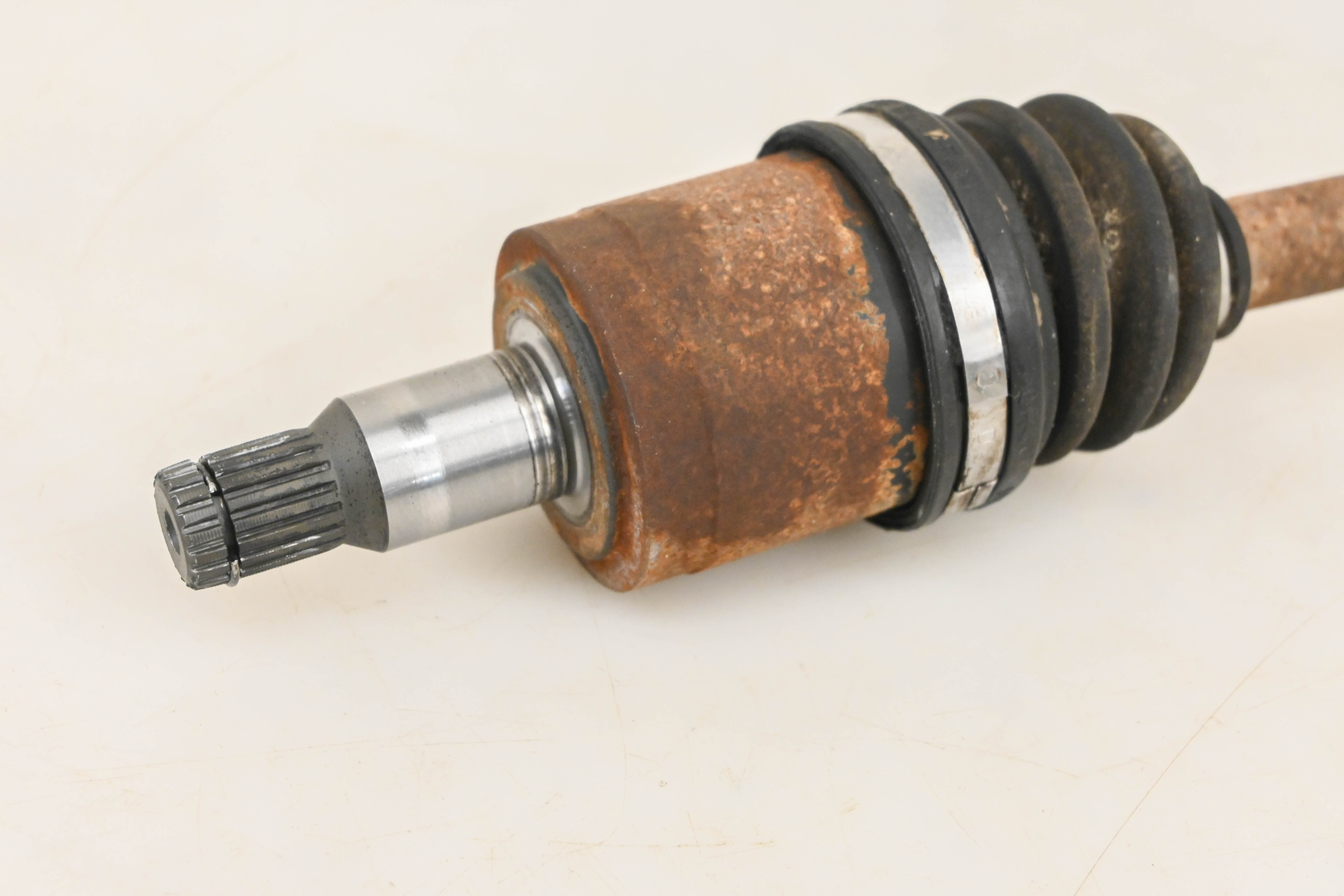 16 Kubota RTV500 Front Right Or Left Cv Axle