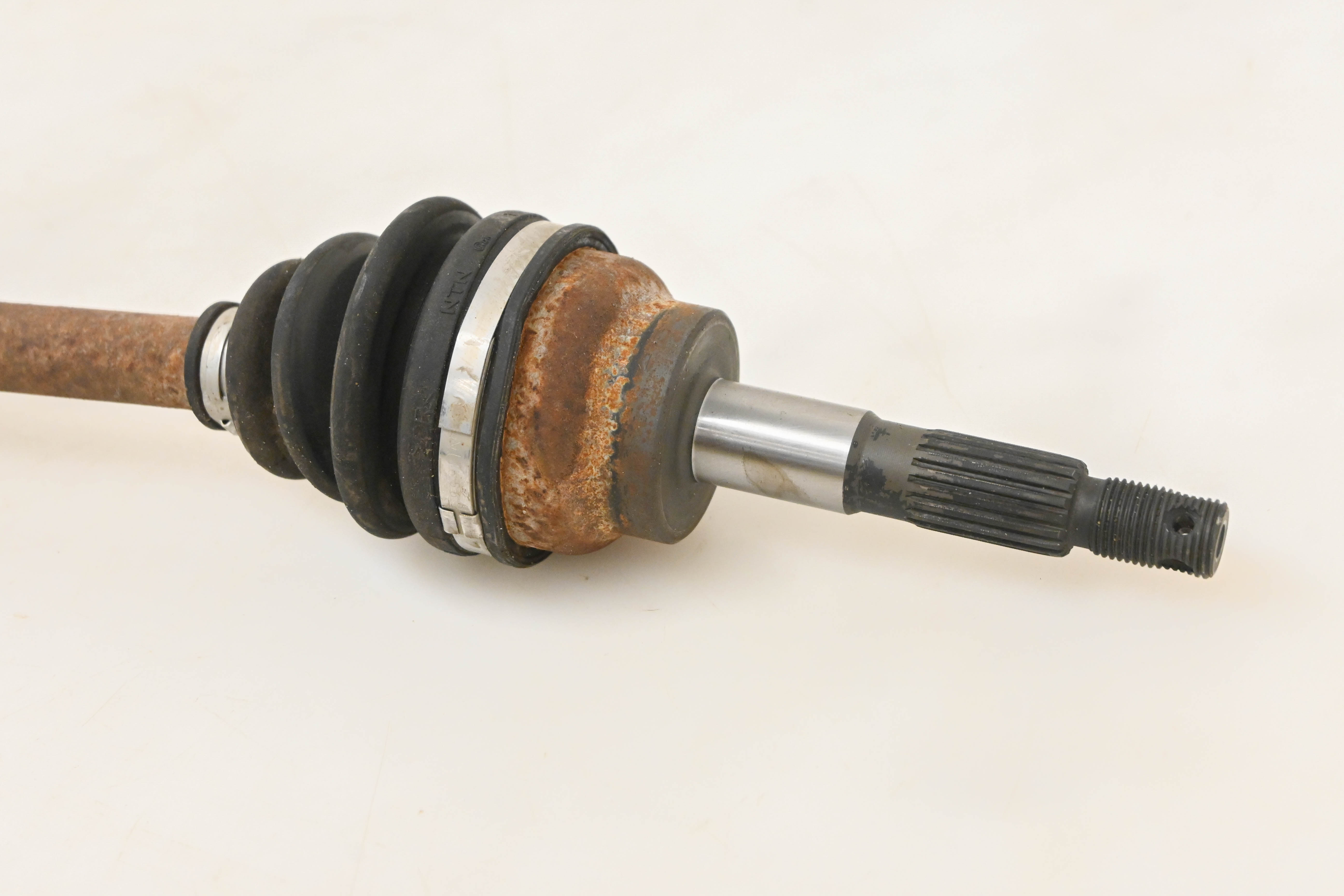 16 Kubota RTV500 Front Right Or Left Cv Axle