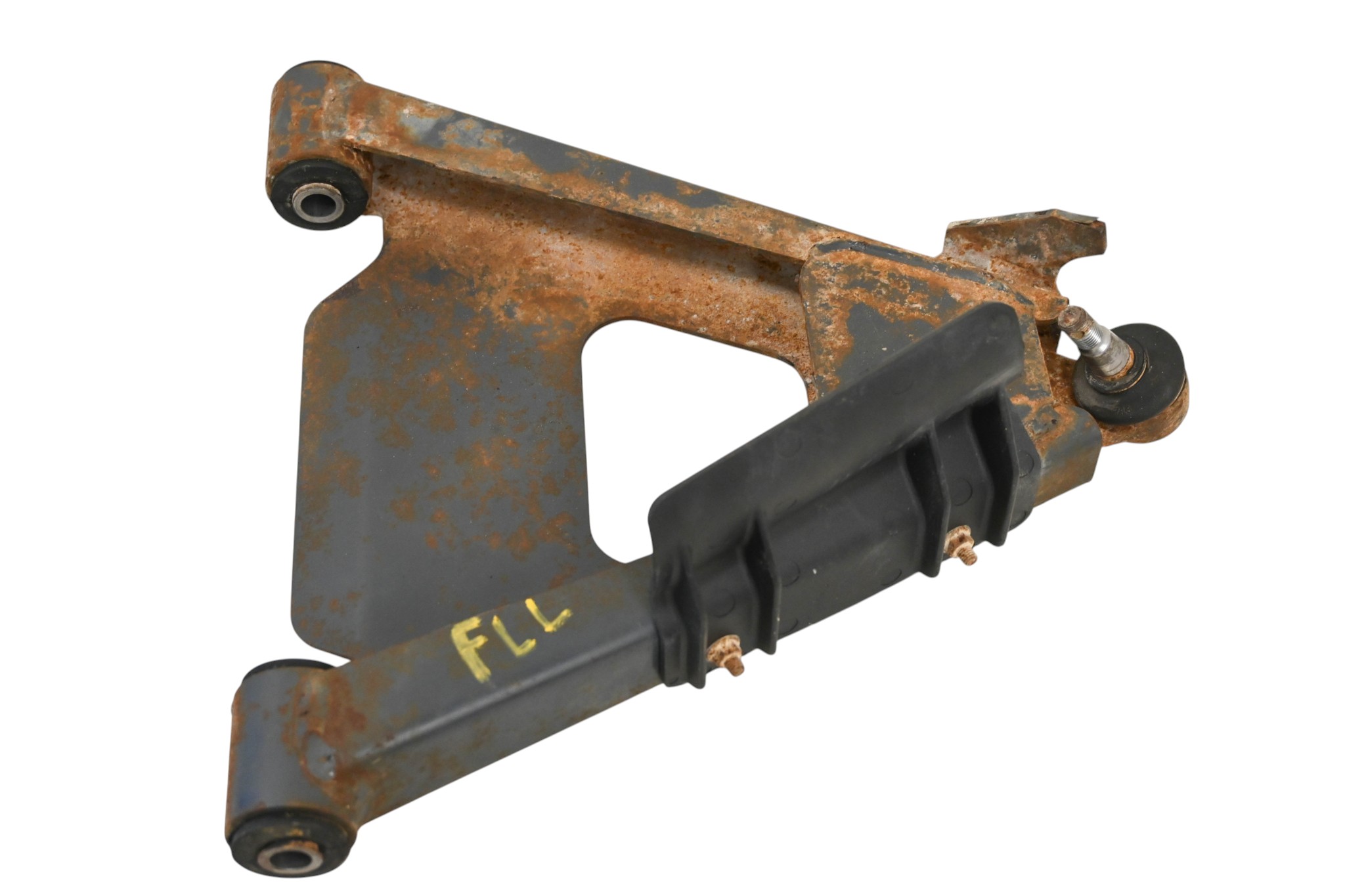 16 Kubota RTV500 Front Lower Left A-Arm