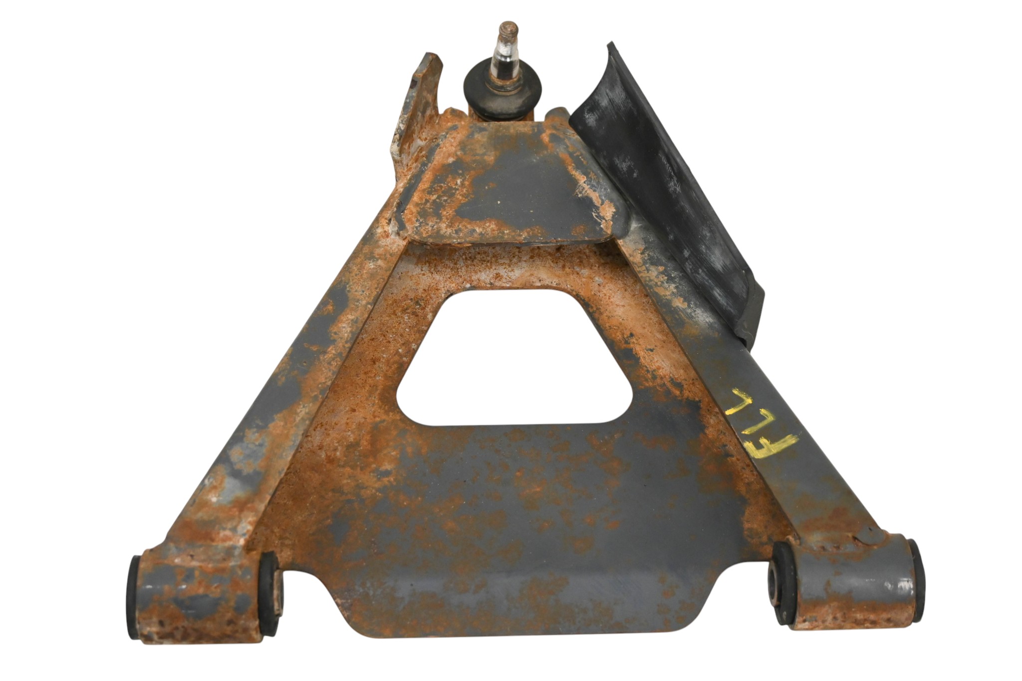 16 Kubota RTV500 Front Lower Left A-Arm