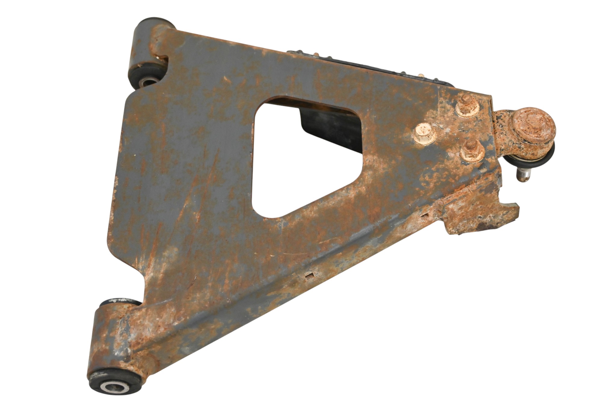 16 Kubota RTV500 Front Lower Left A-Arm