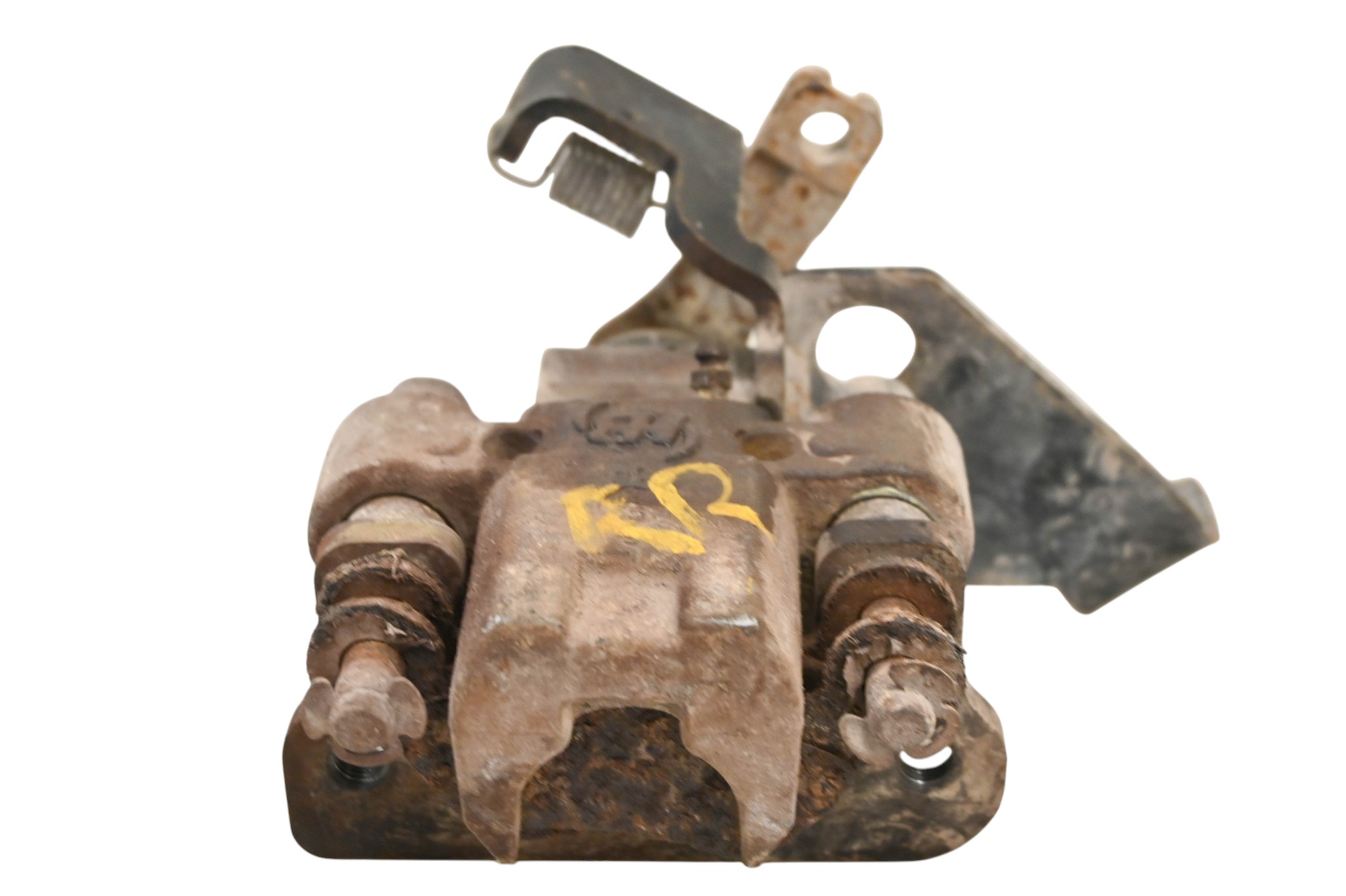 16 Kubota RTV500 Rear Right Brake Caliper