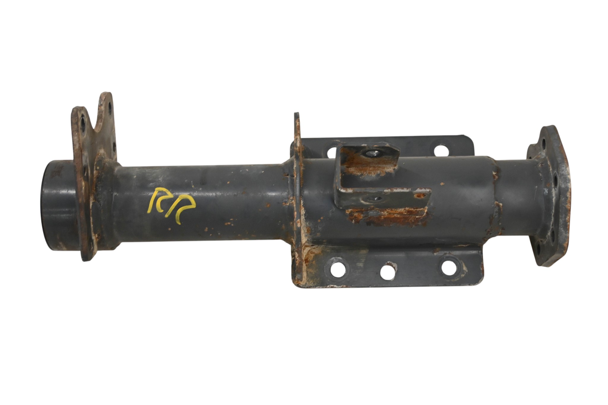 16 Kubota RTV500 Rear Right Axle Tube Housing