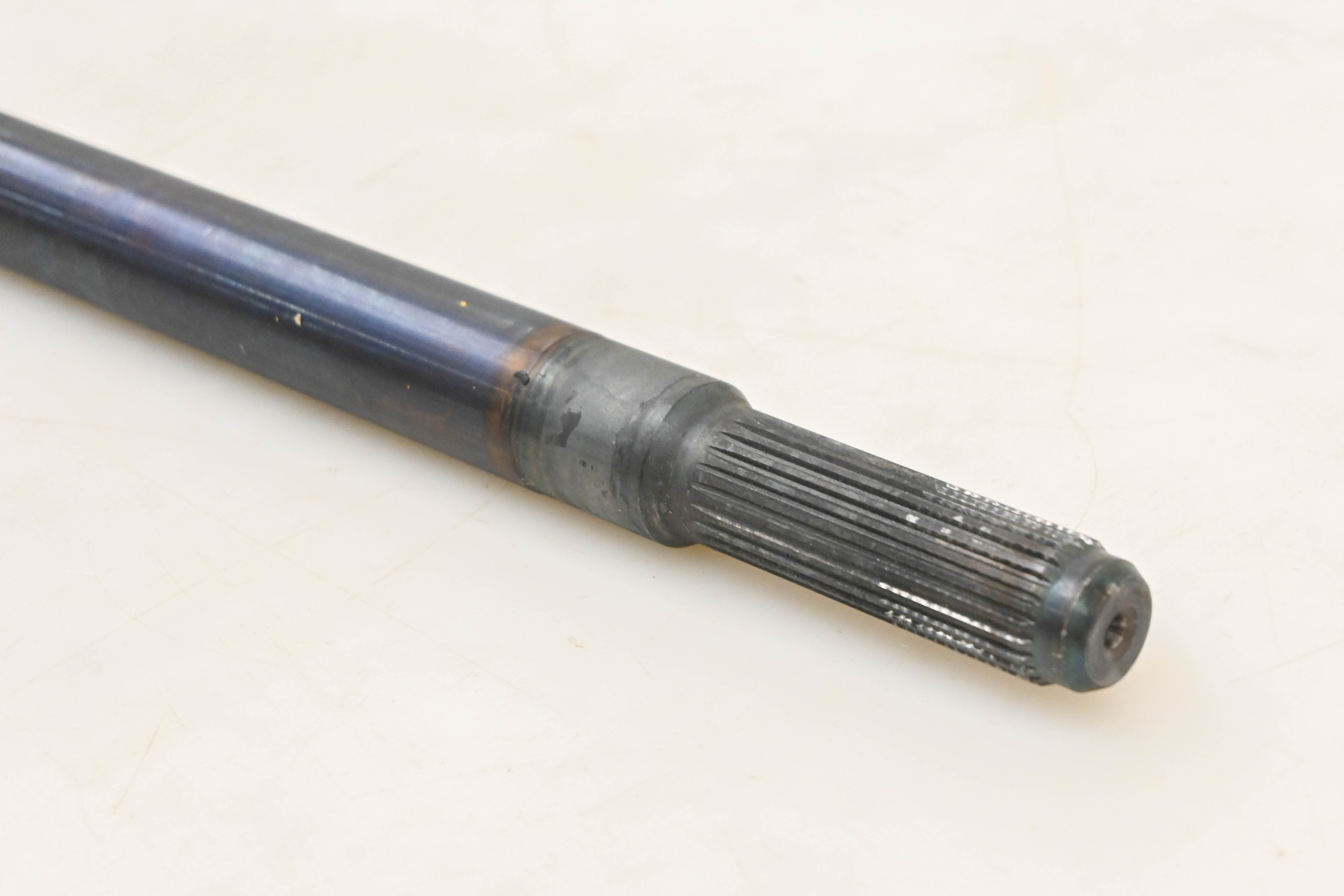 16 Kubota RTV500 Rear Left Or Right Axle