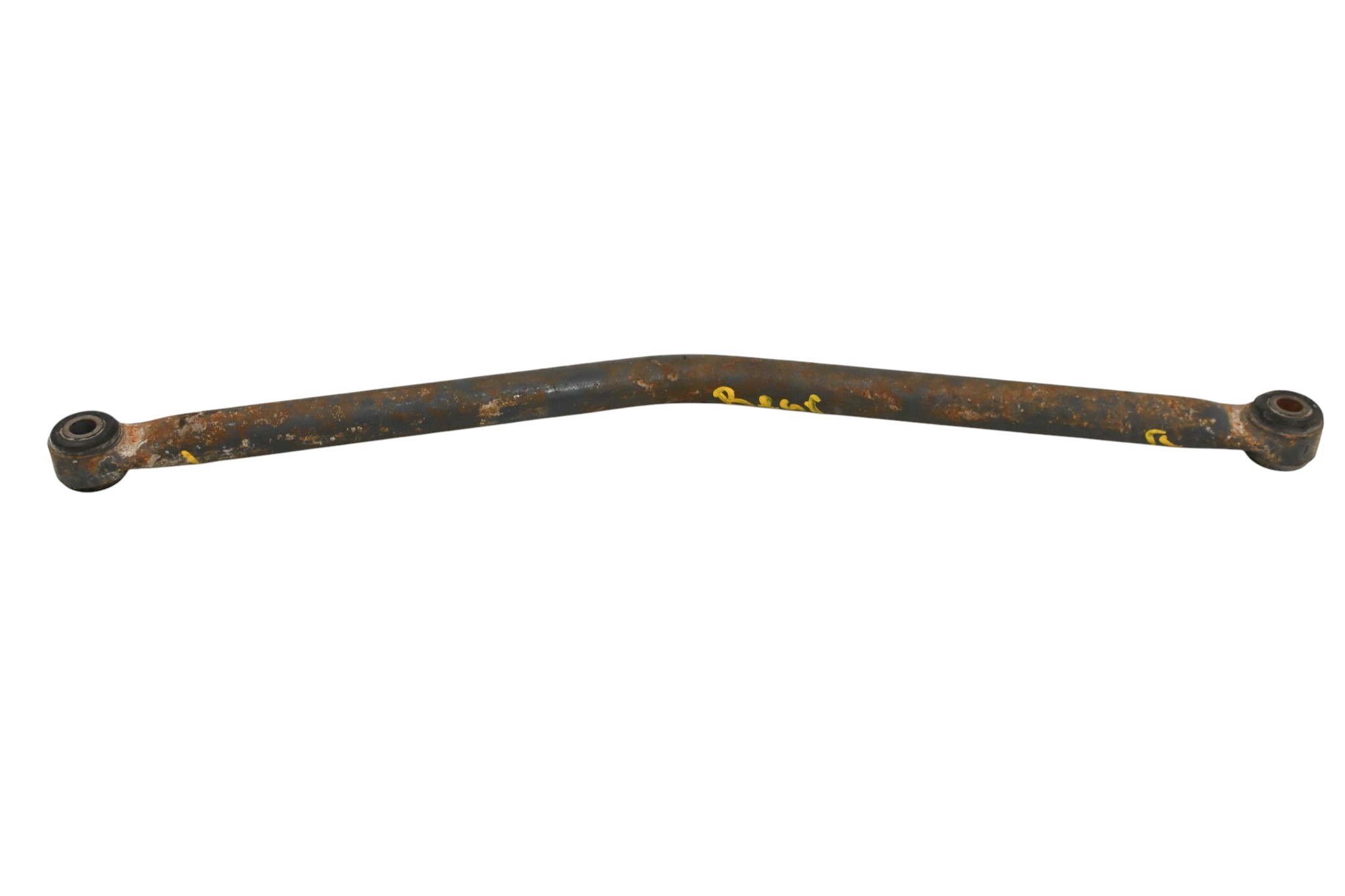 16 Kubota RTV500 Rear Lateral Suspension Rod
