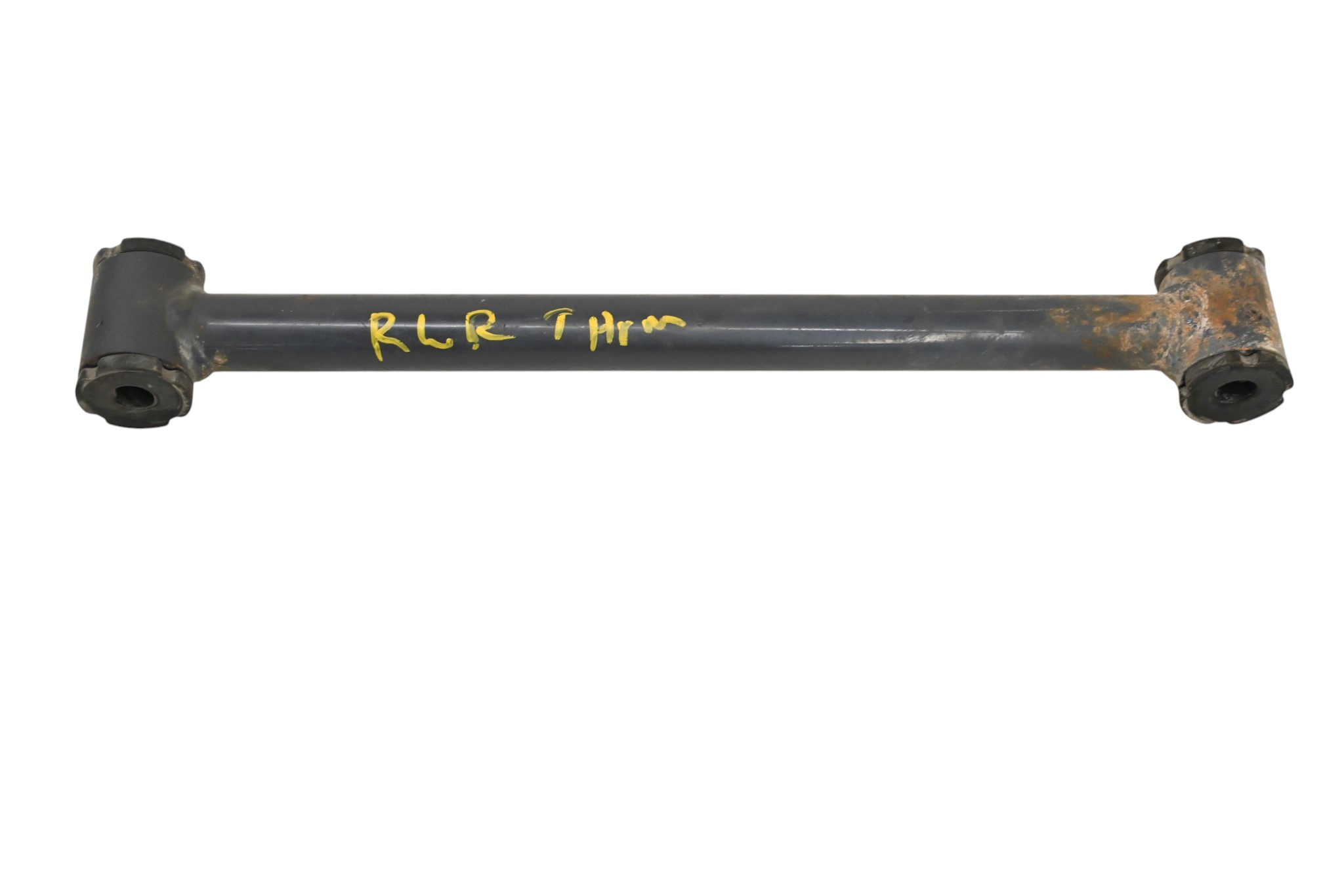 16 Kubota RTV500 Rear Lower Right Torque Arm