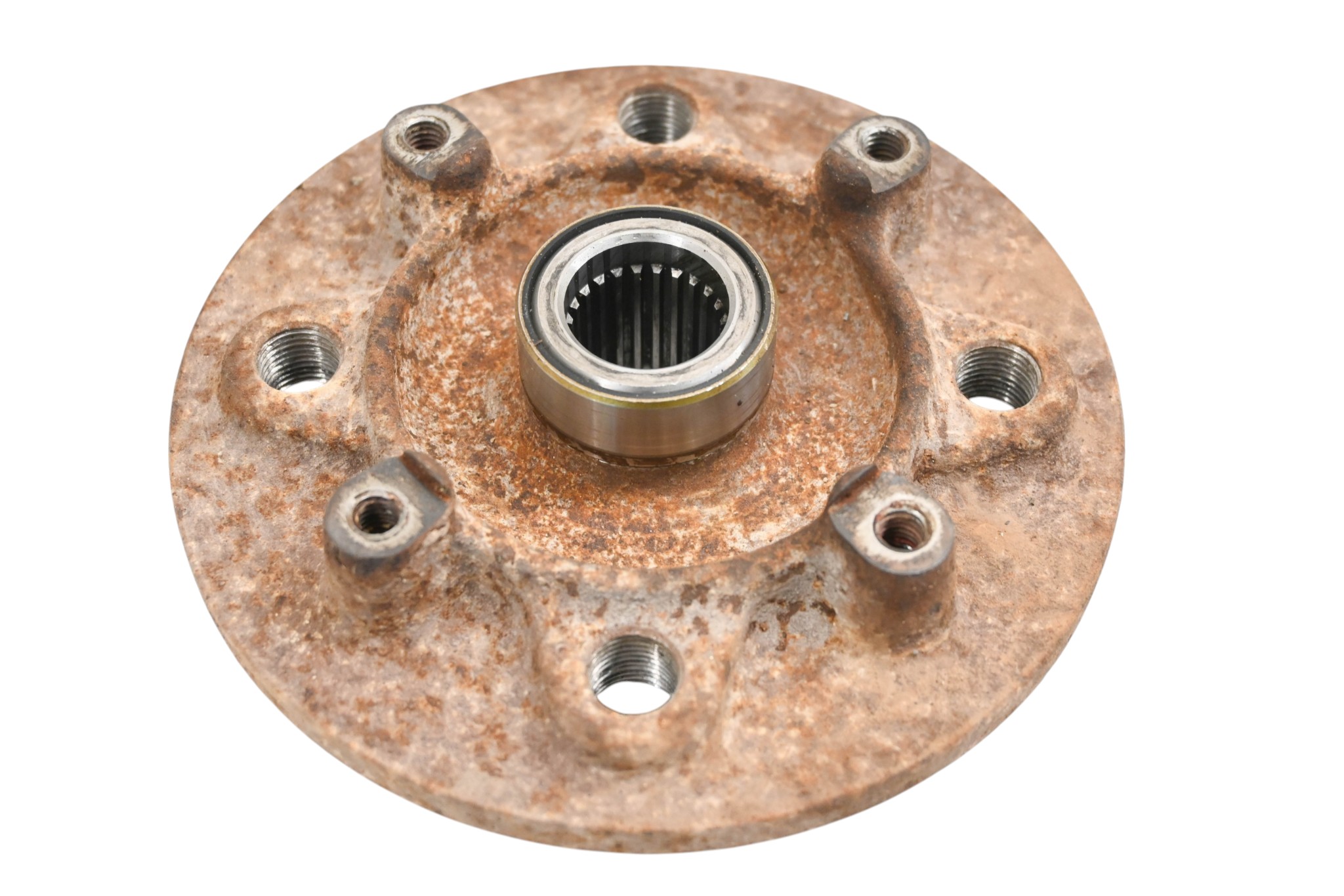 16 Kubota RTV500 Rear Wheel Hub Left Or Right