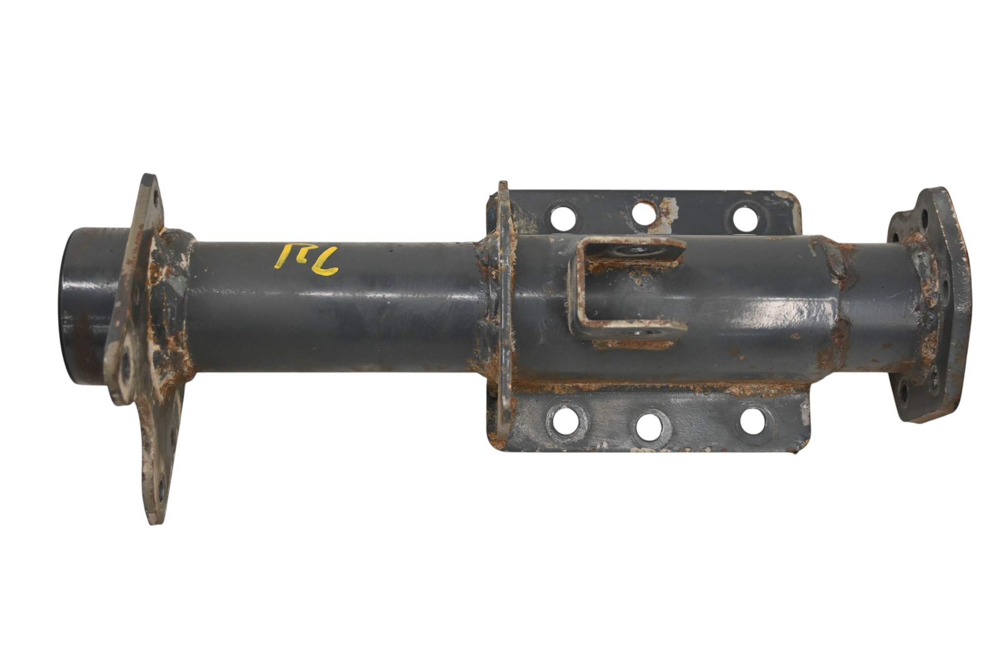 16 Kubota RTV500 Rear Left Axle Tube Housing