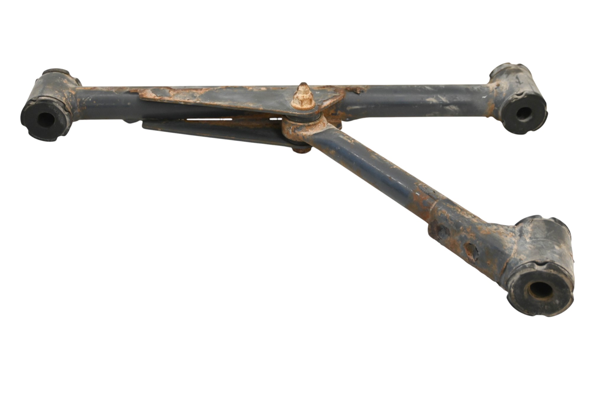 16 Kubota RTV500 Rear Lower Left Torque Arm