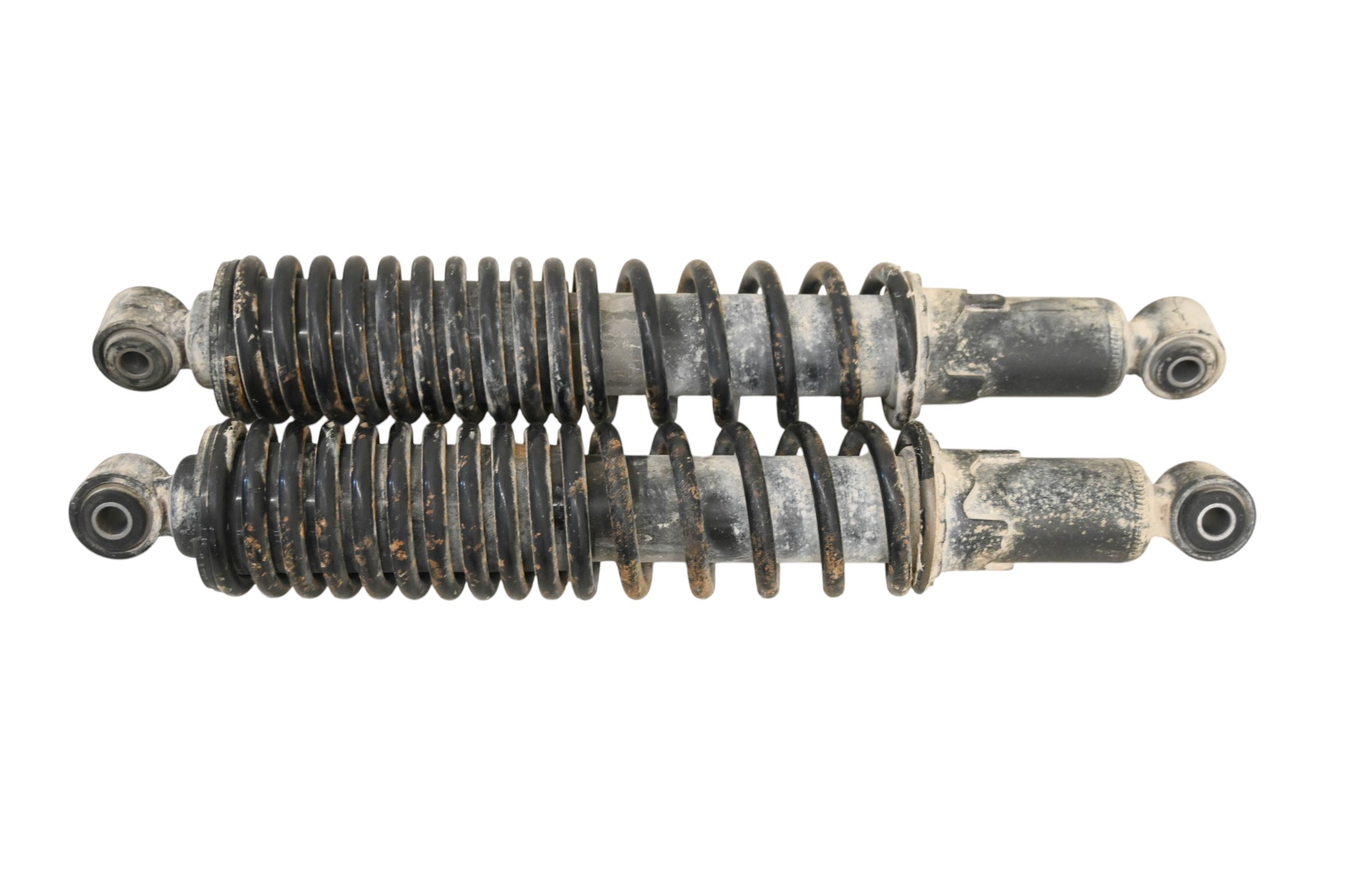 16 Kubota RTV500 Rear Shocks Suspension Left & Right
