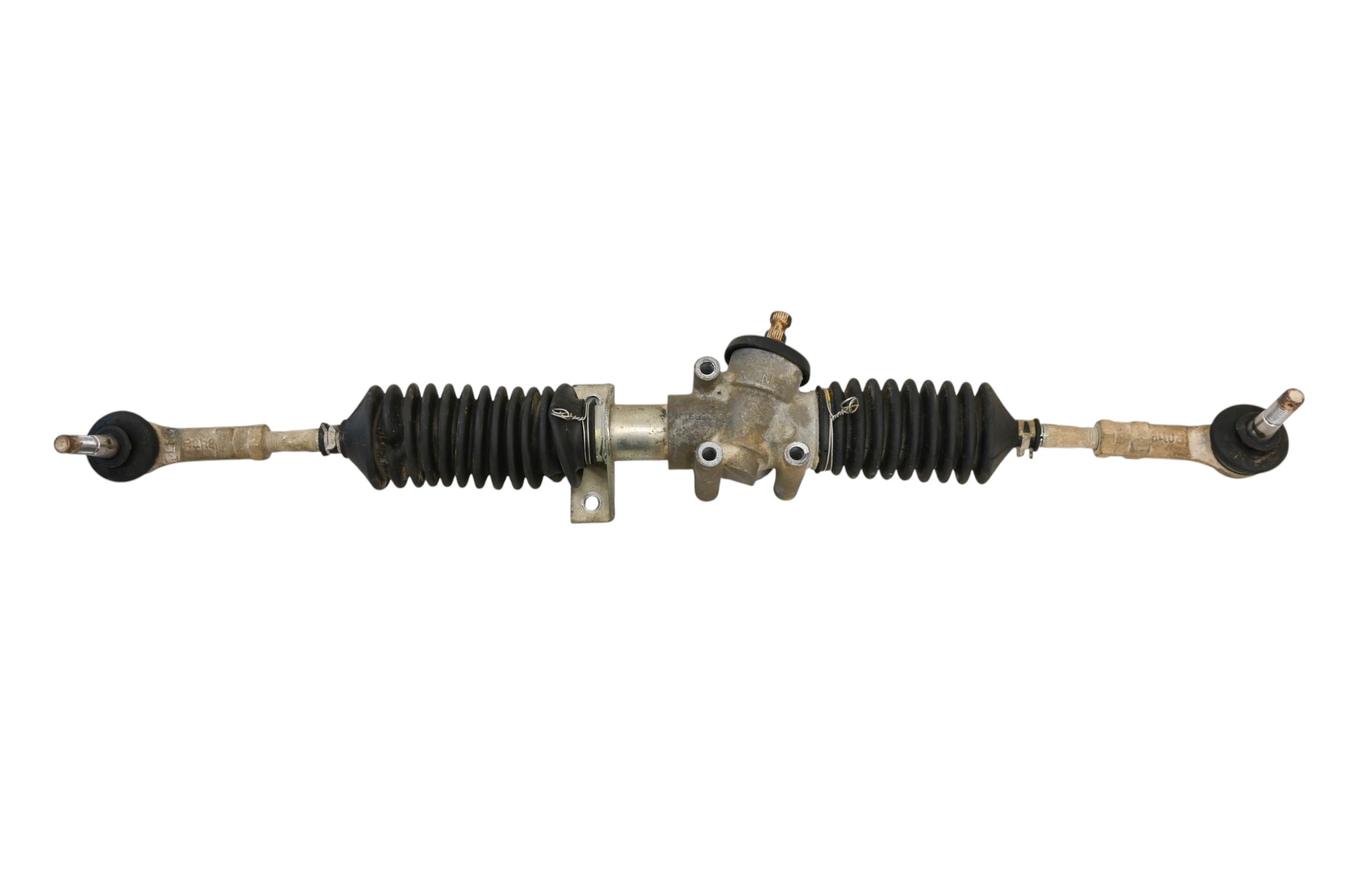 16 Kubota RTV500 Steering Rack & Pinion
