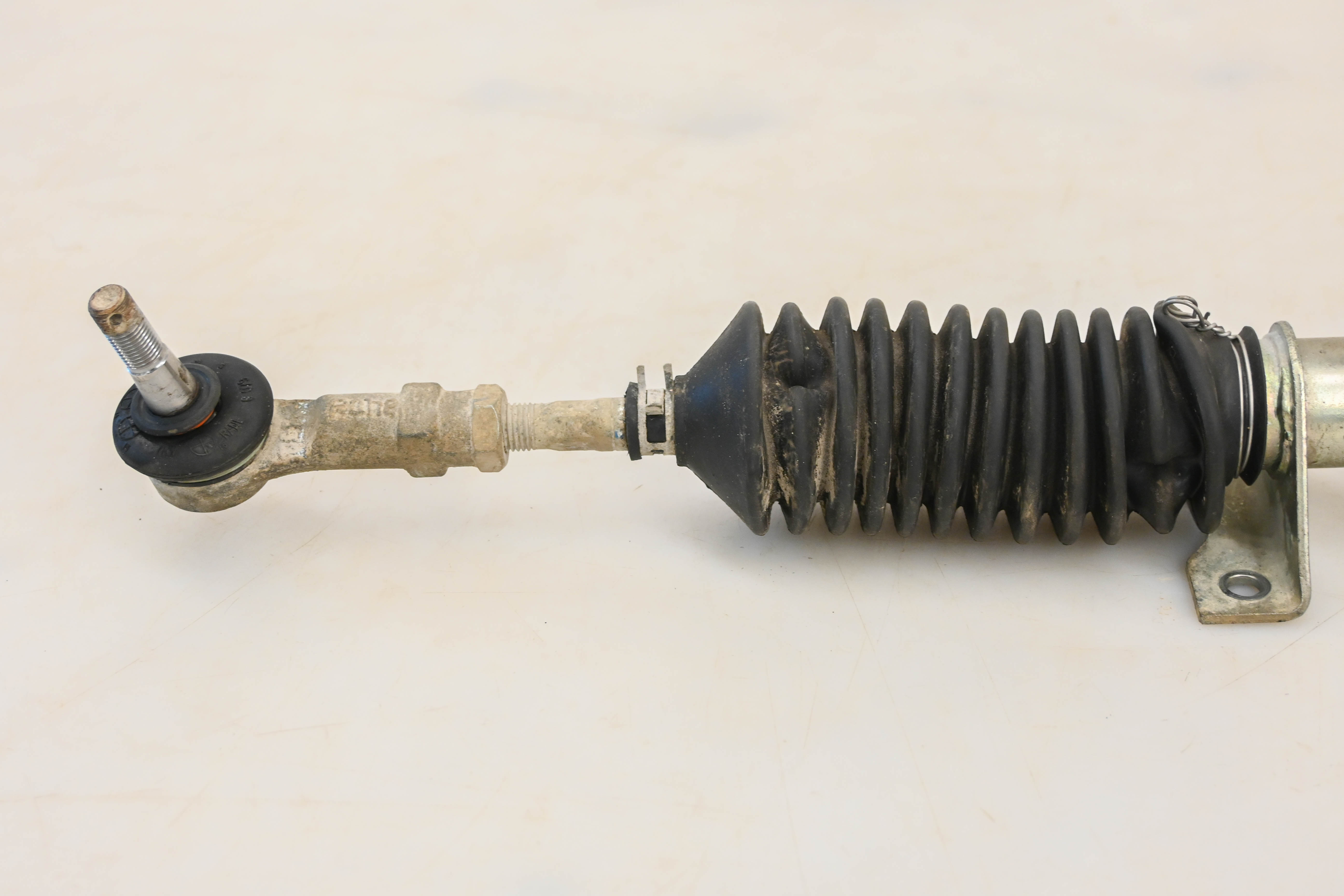 16 Kubota RTV500 Steering Rack & Pinion