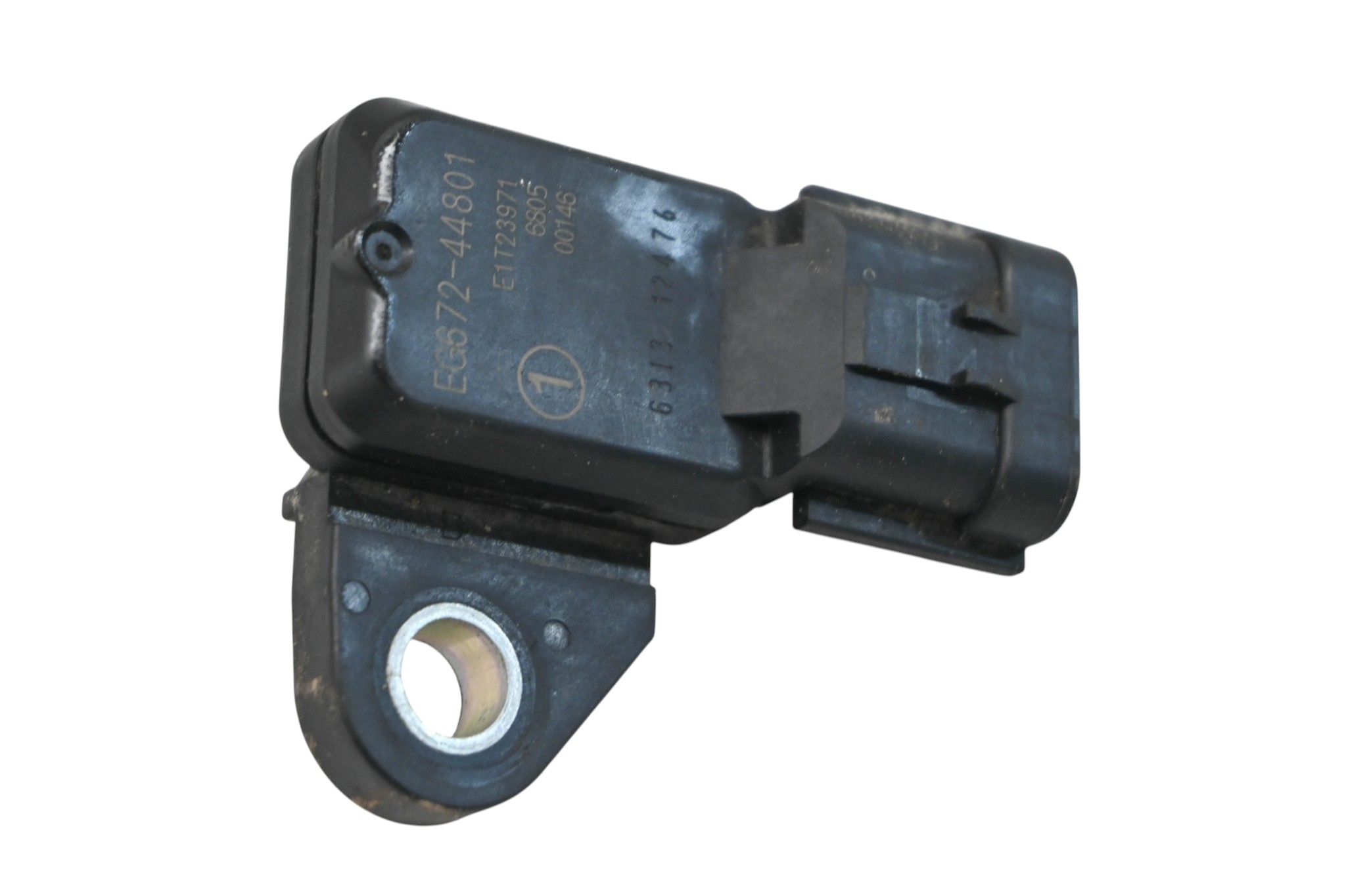 16 Kubota RTV500 Air Pressure Sensor