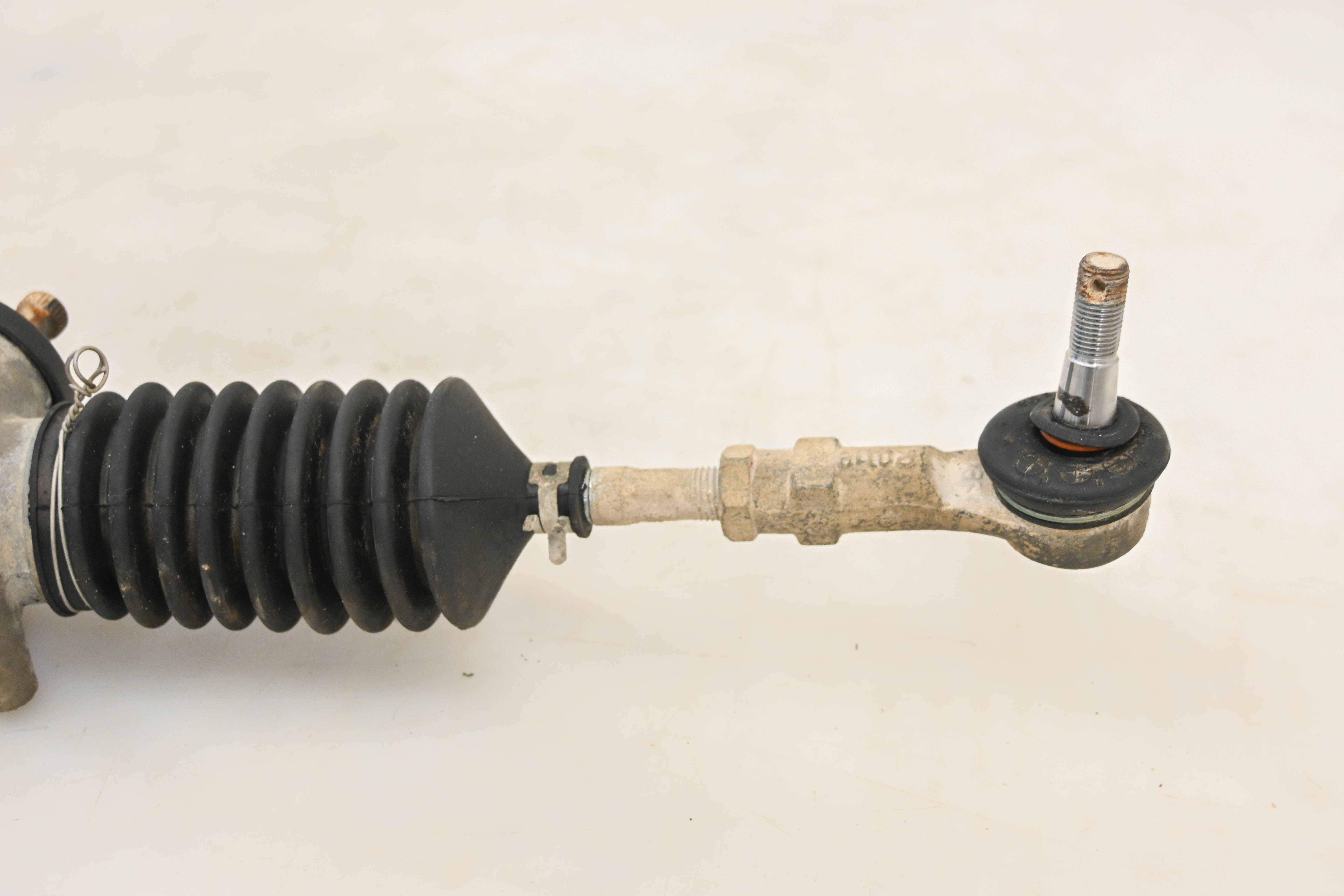 16 Kubota RTV500 Steering Rack & Pinion