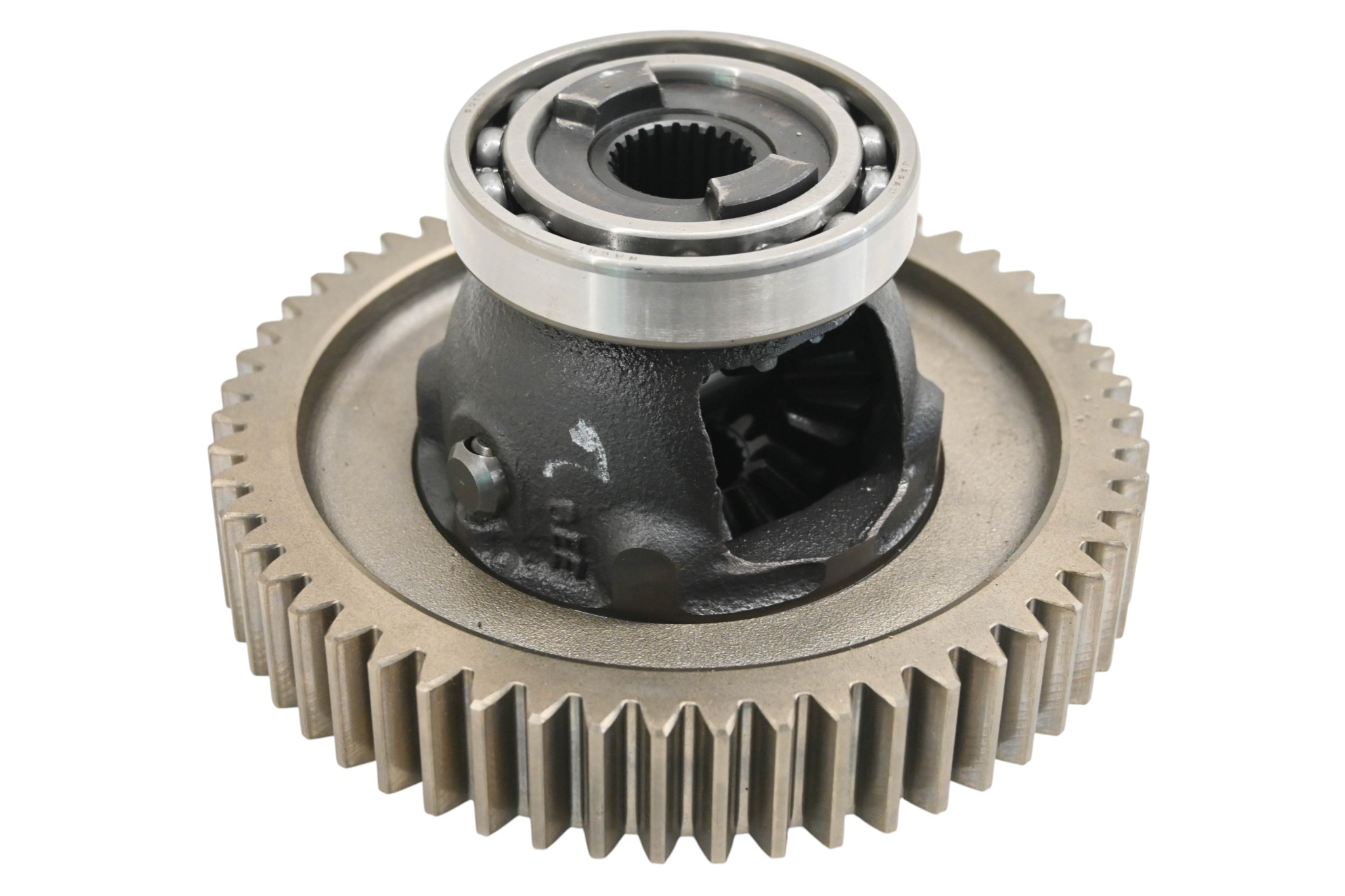 16 Kubota RTV500 Rear Differential Drive Gear