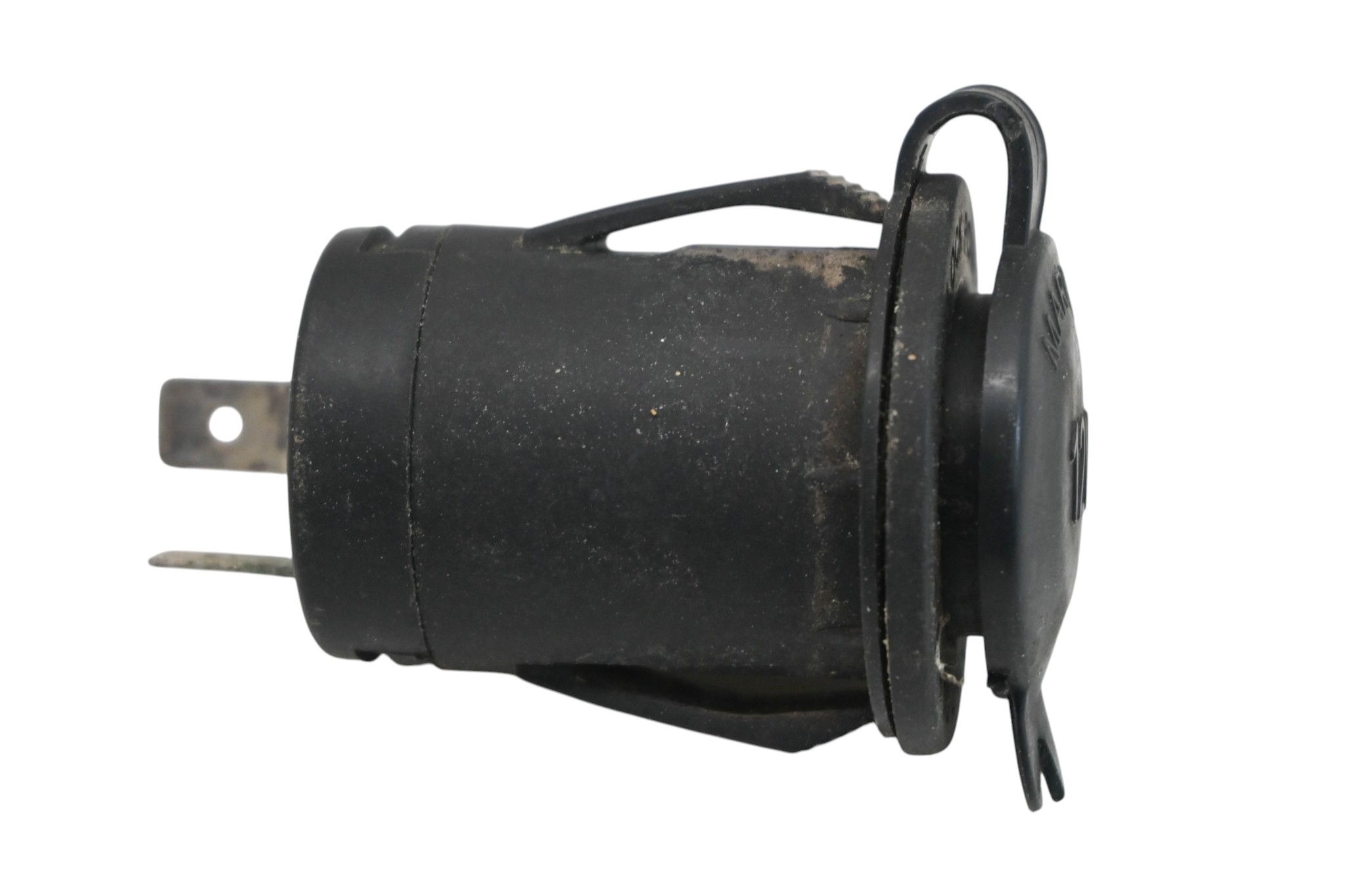 16 Kubota RTV500 12 Volt Accessory Outlet 12V