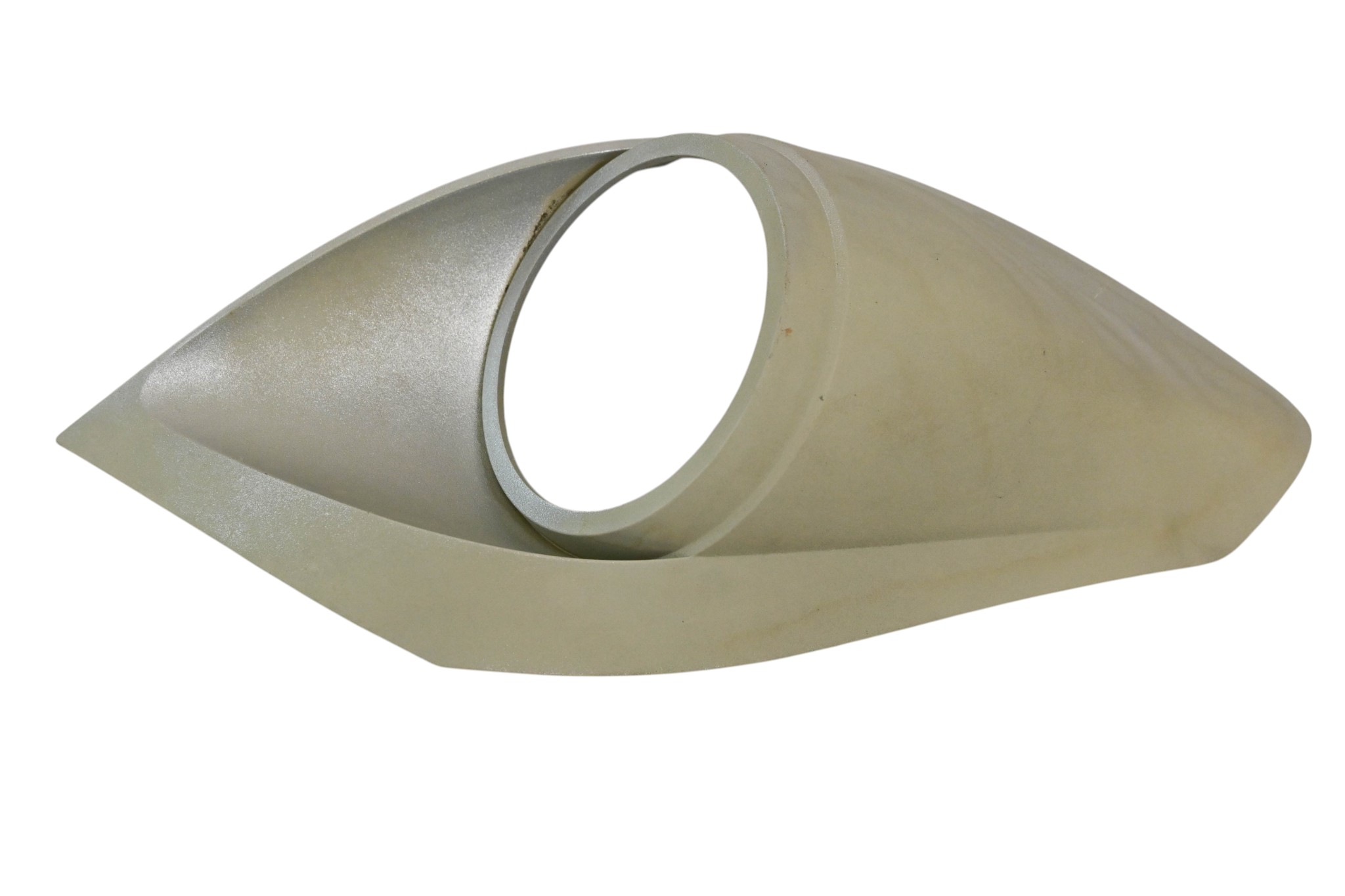 16 Kubota RTV500 Right Headlight Cover