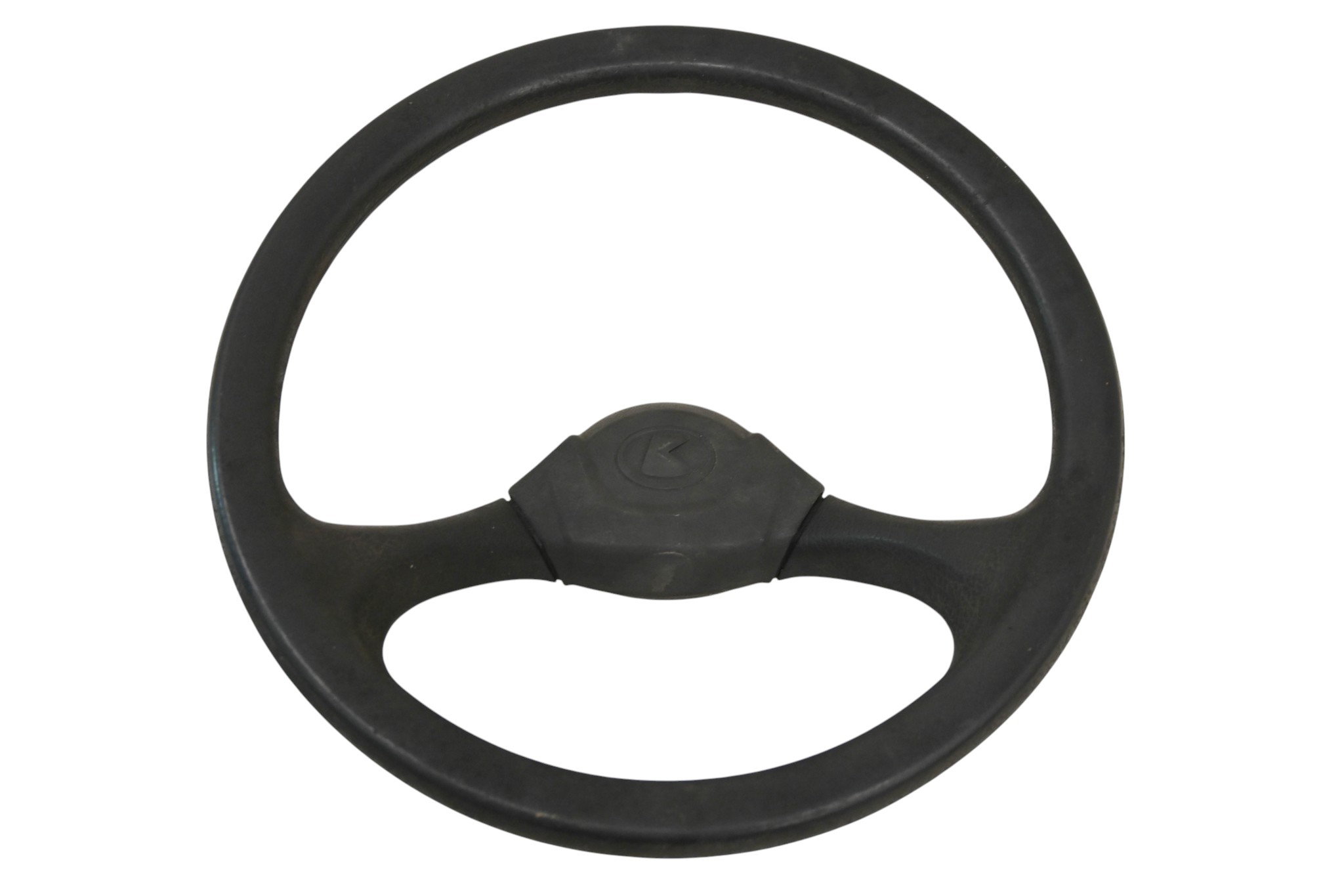 16 Kubota RTV500 Steering Wheel