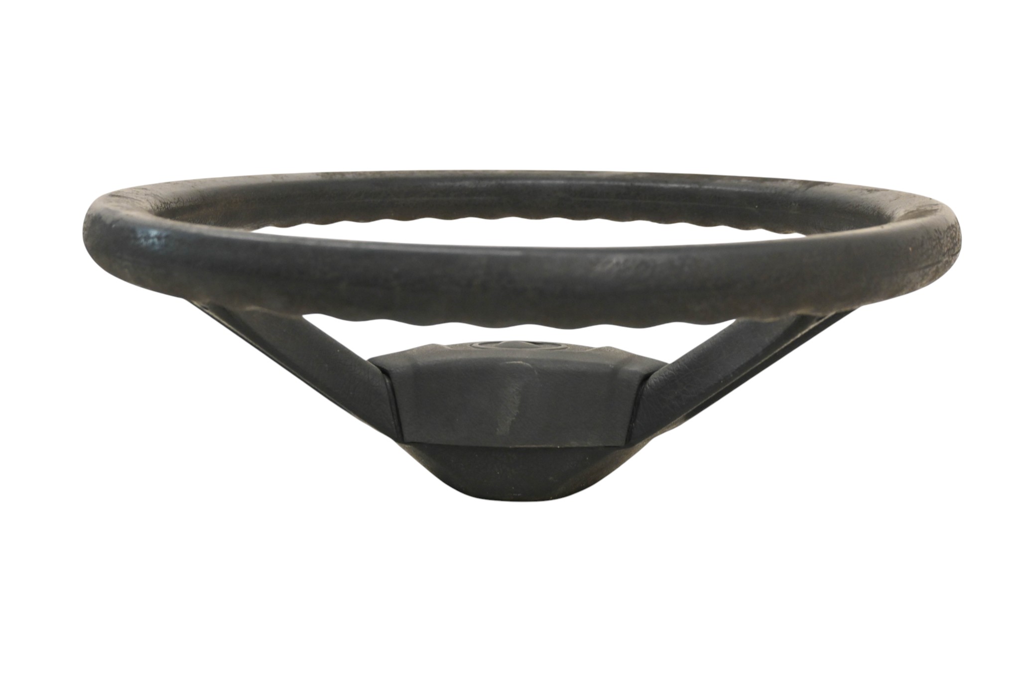 16 Kubota RTV500 Steering Wheel