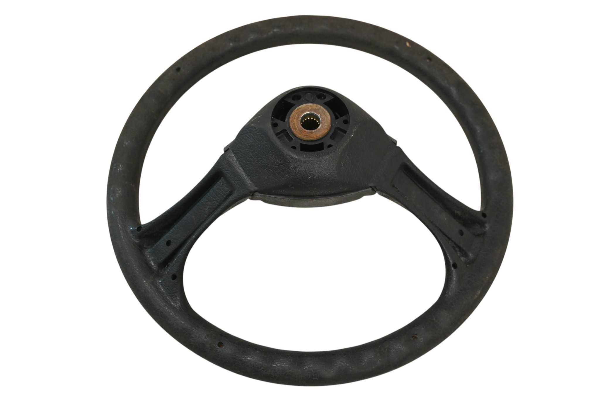 16 Kubota RTV500 Steering Wheel