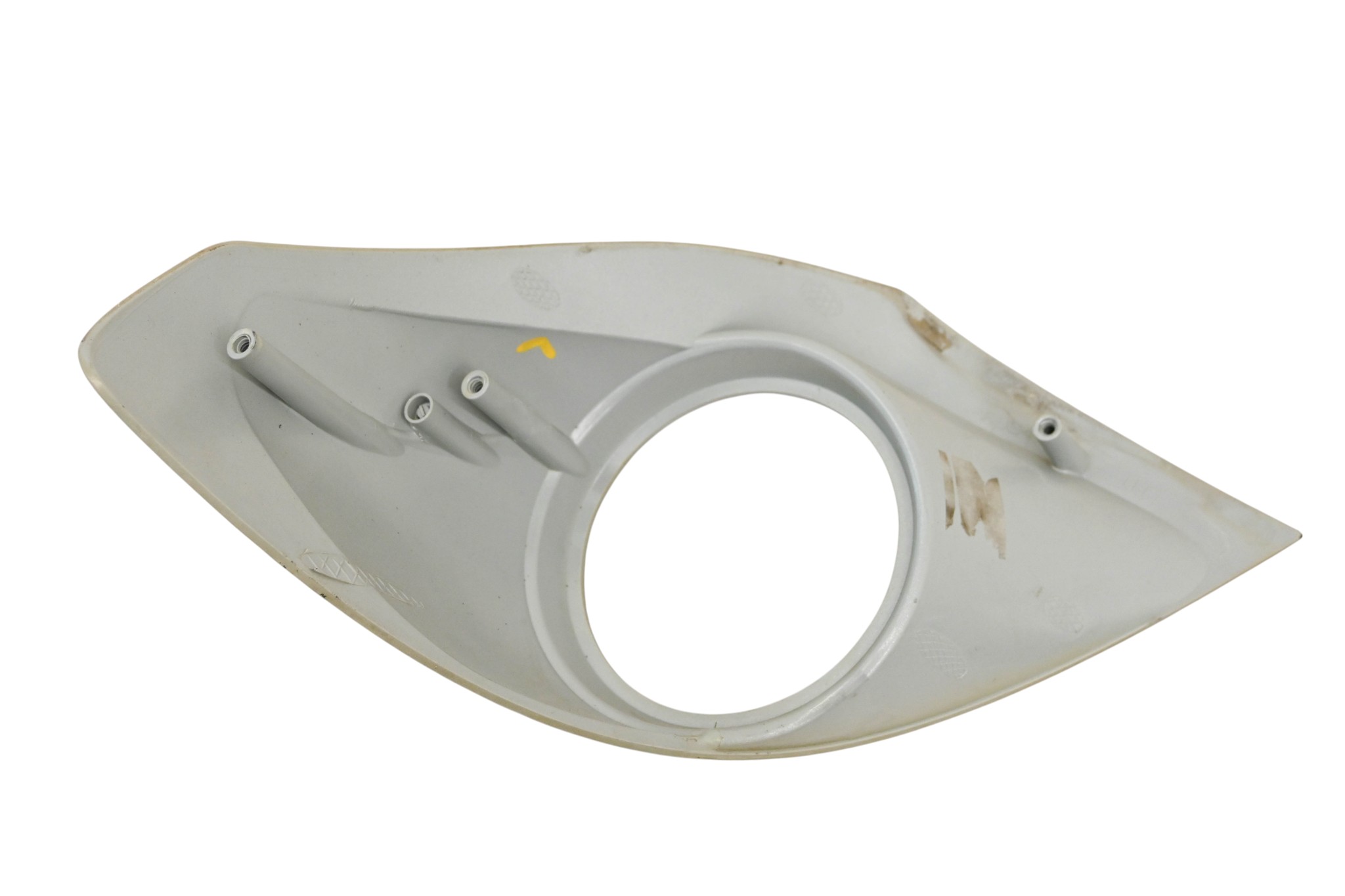 16 Kubota RTV500 Left Headlight Cover