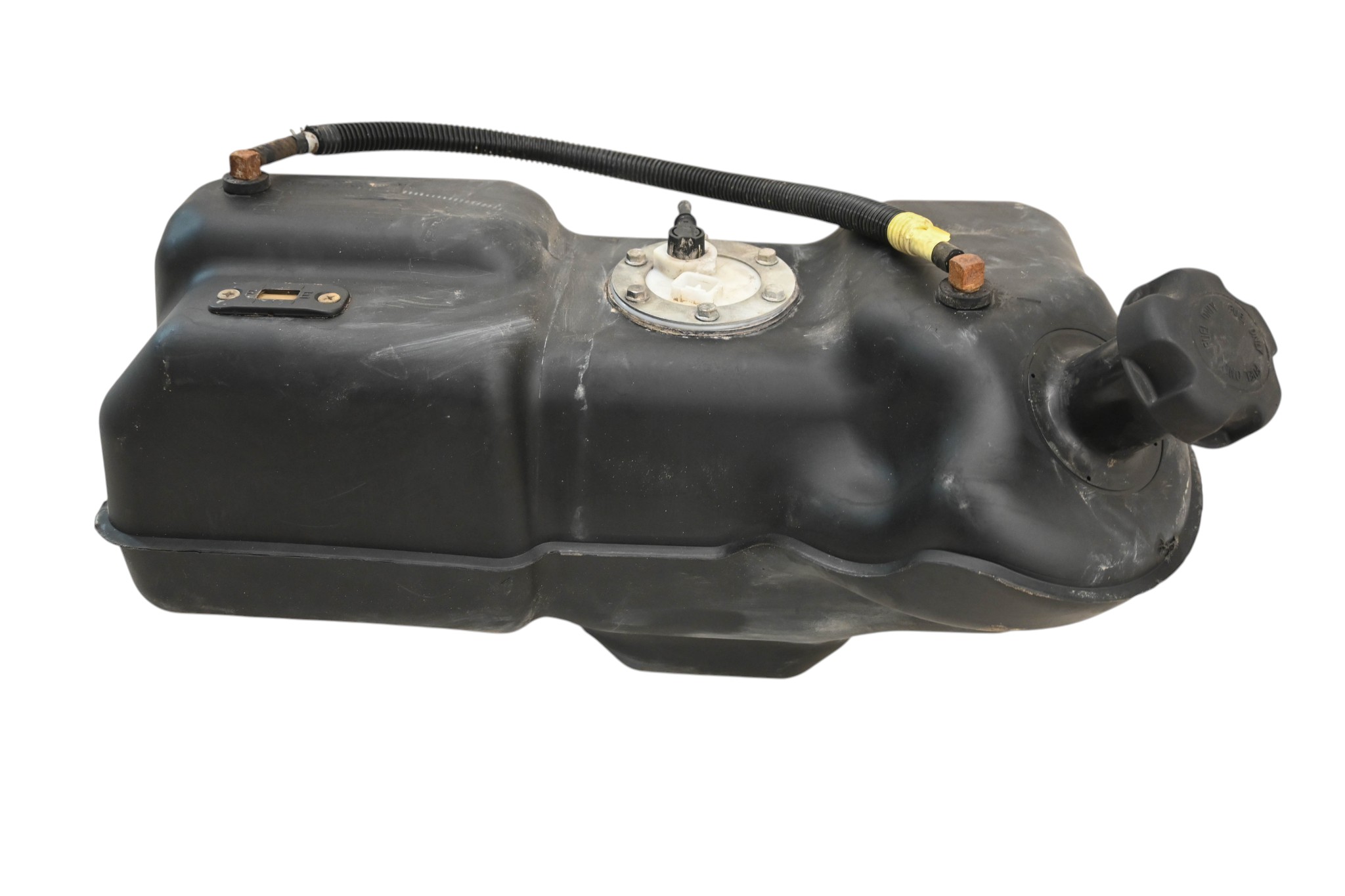 16 Kubota RTV500 Gas Tank & Fuel Pump