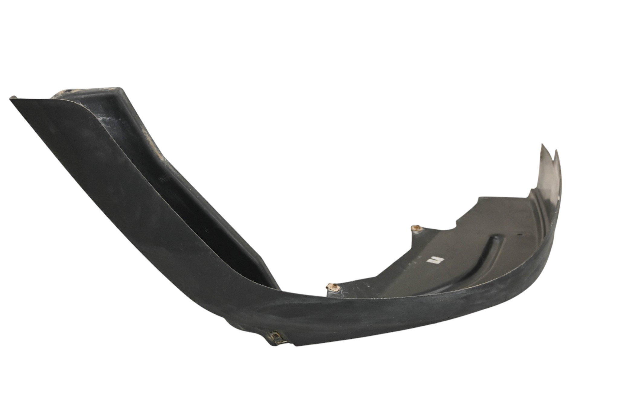 16 Kubota RTV500 Front Left Fender