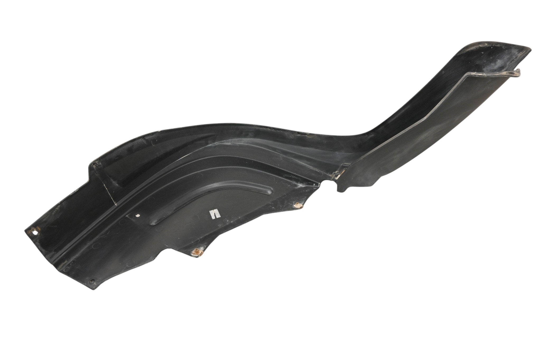 16 Kubota RTV500 Front Left Fender