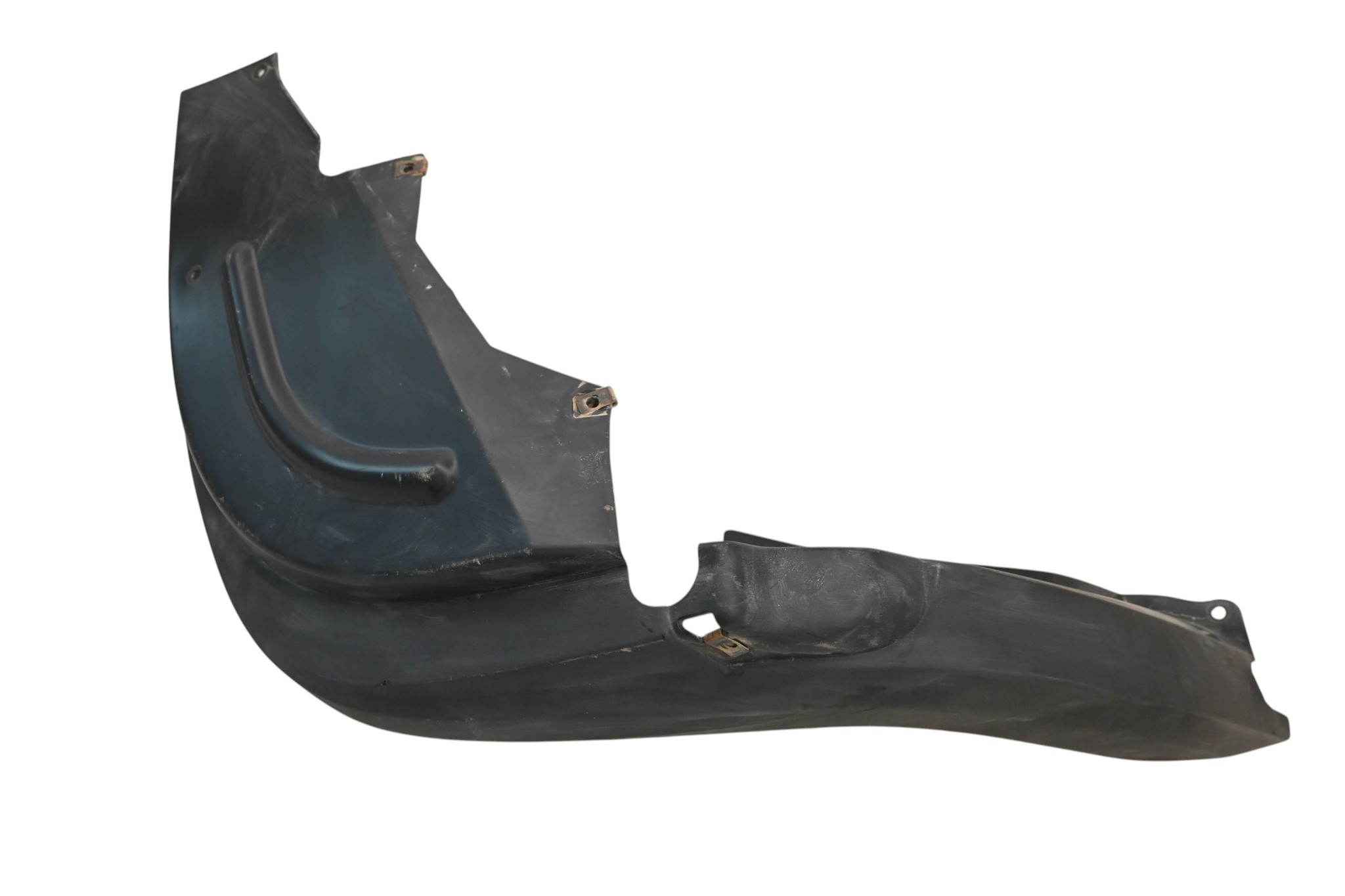 16 Kubota RTV500 Front Left Fender