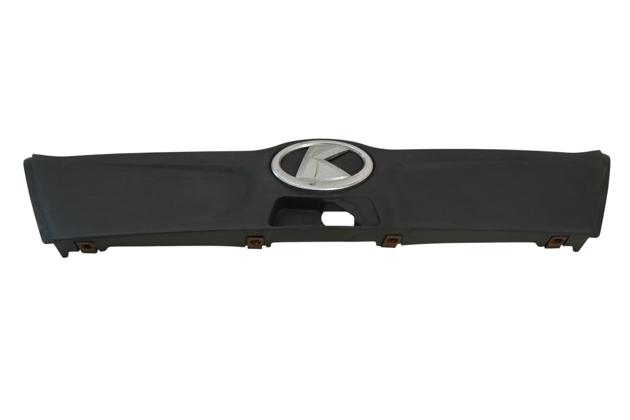 16 Kubota RTV500 Front Grill Cover