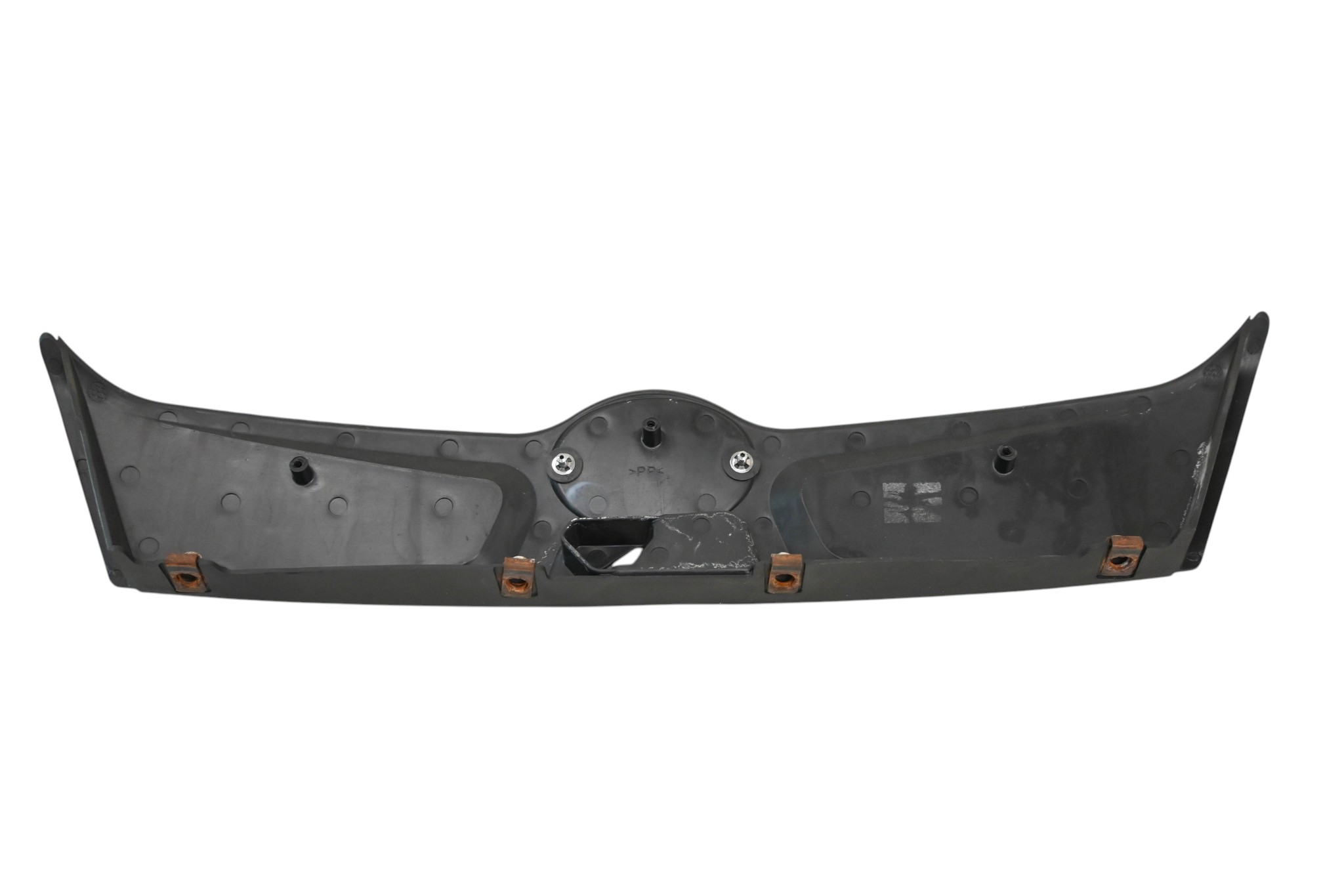 16 Kubota RTV500 Front Grill Cover