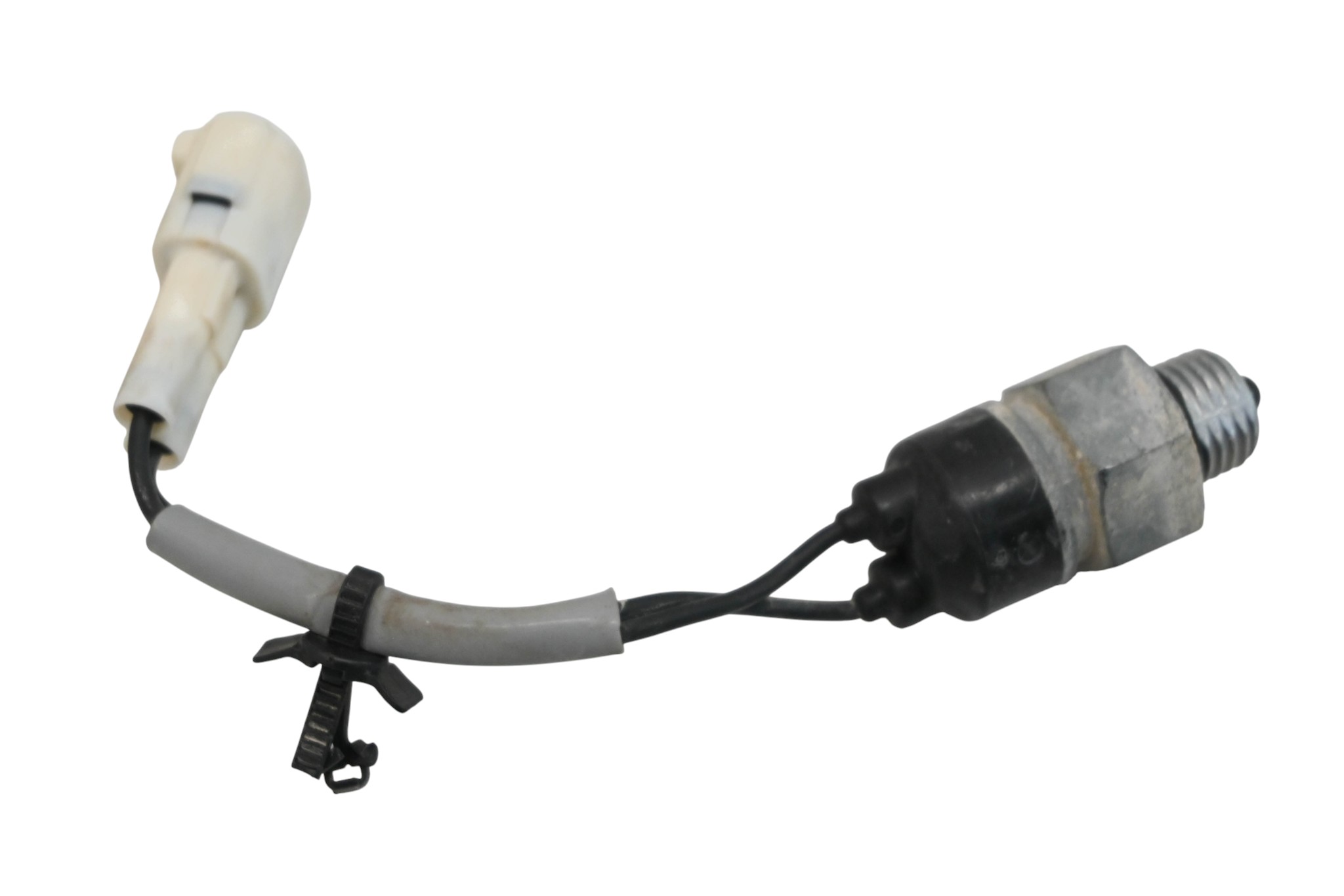 16 Kubota RTV500 Neutral Safety Switch