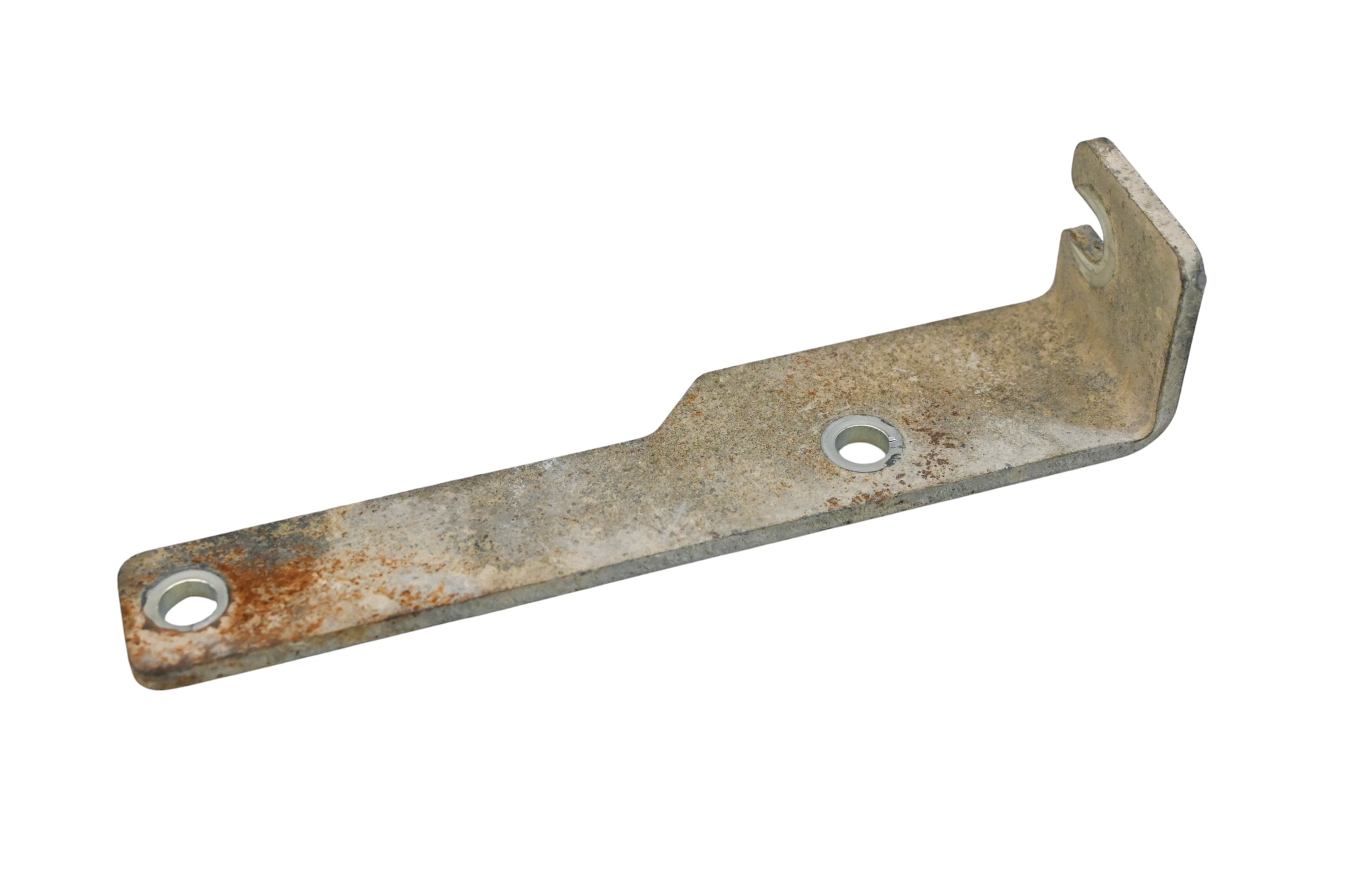 16 Kubota RTV500 Dt Cable Stay Bracket