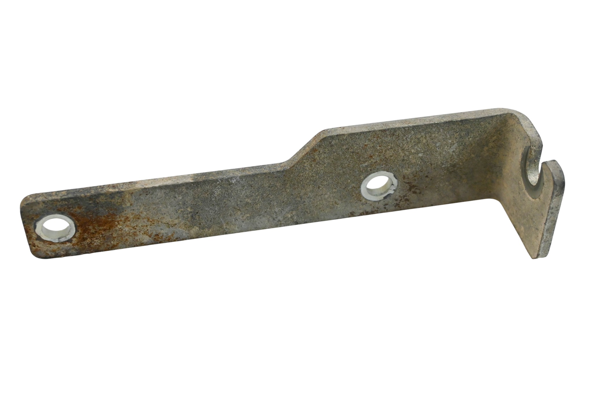 16 Kubota RTV500 Dt Cable Stay Bracket