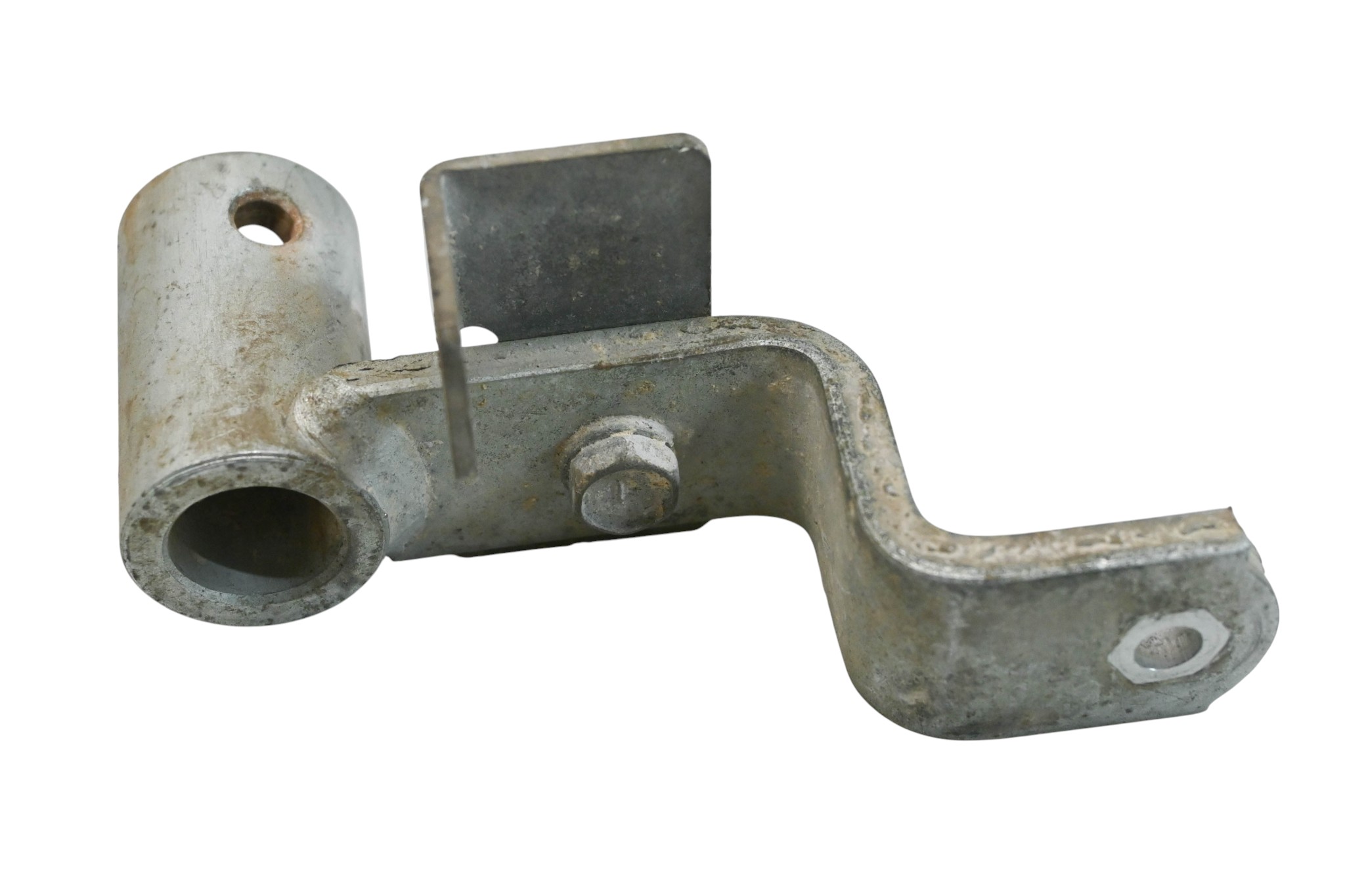 16 Kubota RTV500 Shift Lever