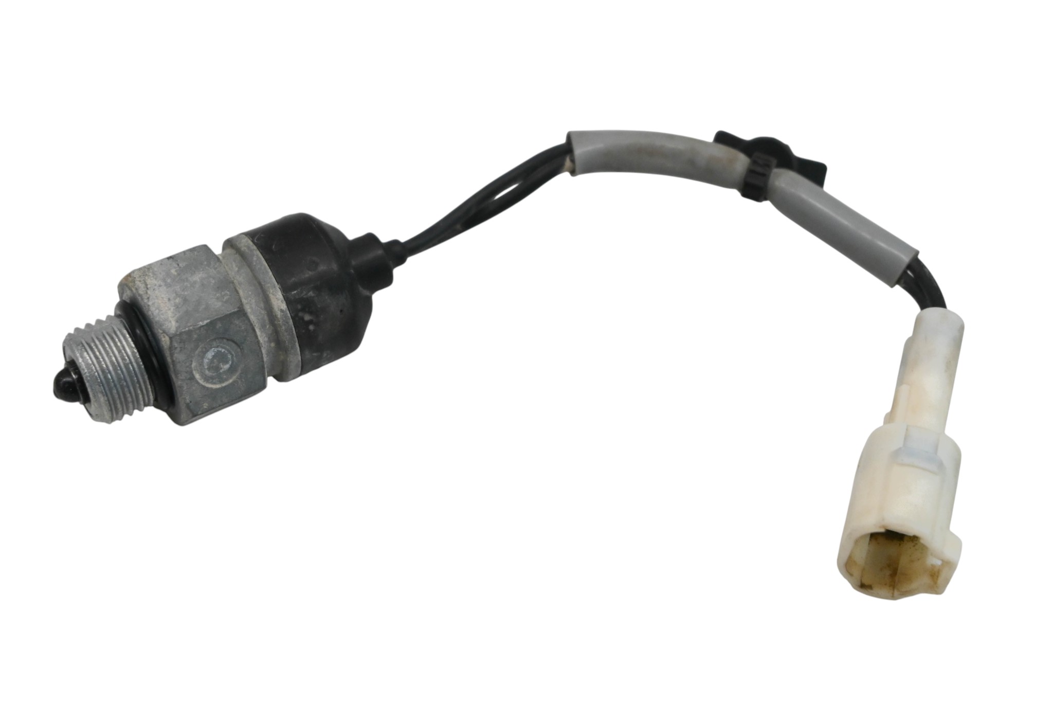 16 Kubota RTV500 Neutral Safety Switch