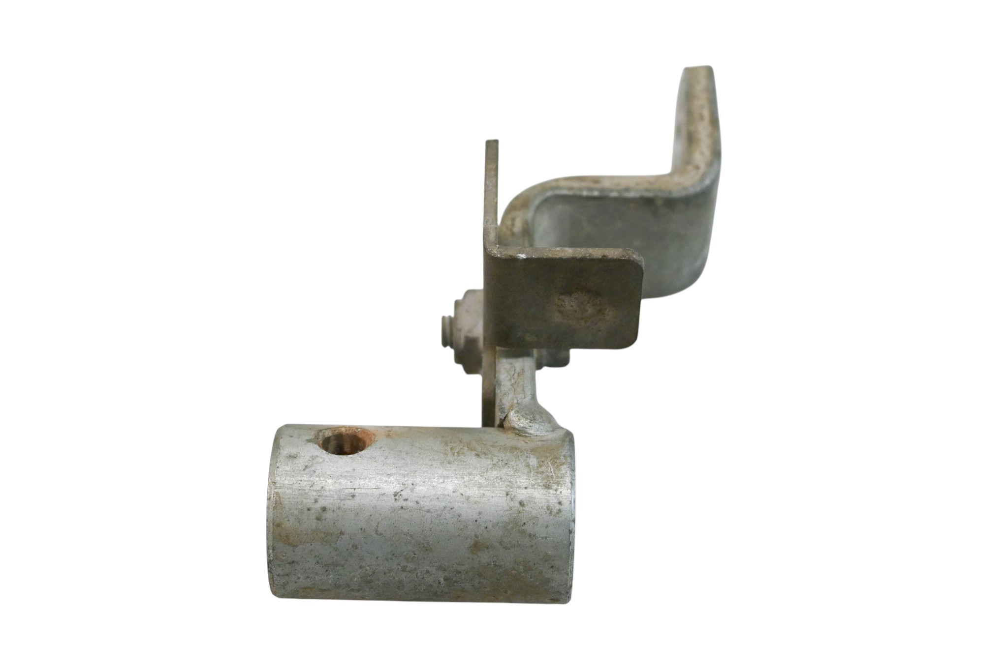 16 Kubota RTV500 Shift Lever