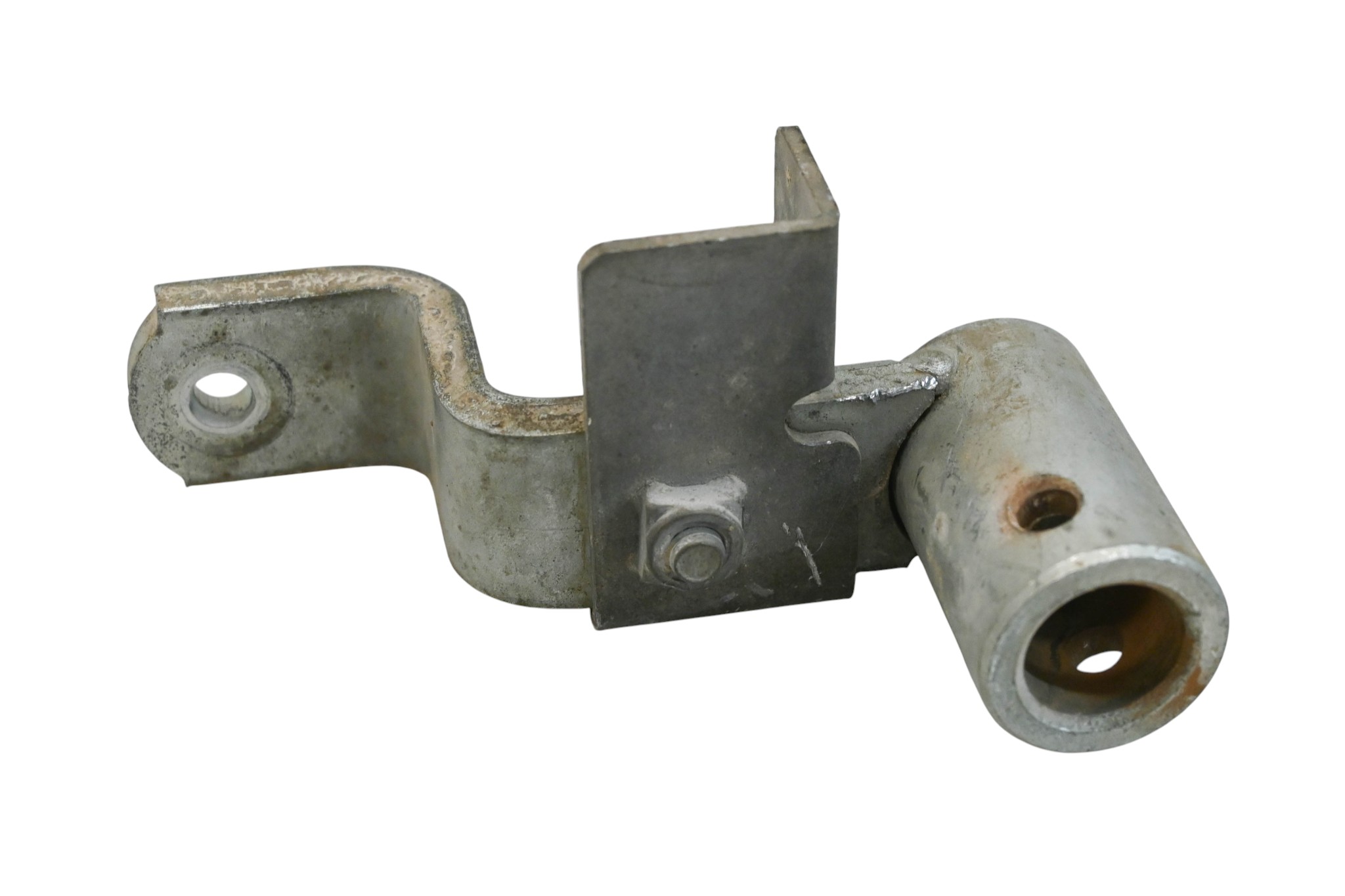 16 Kubota RTV500 Shift Lever