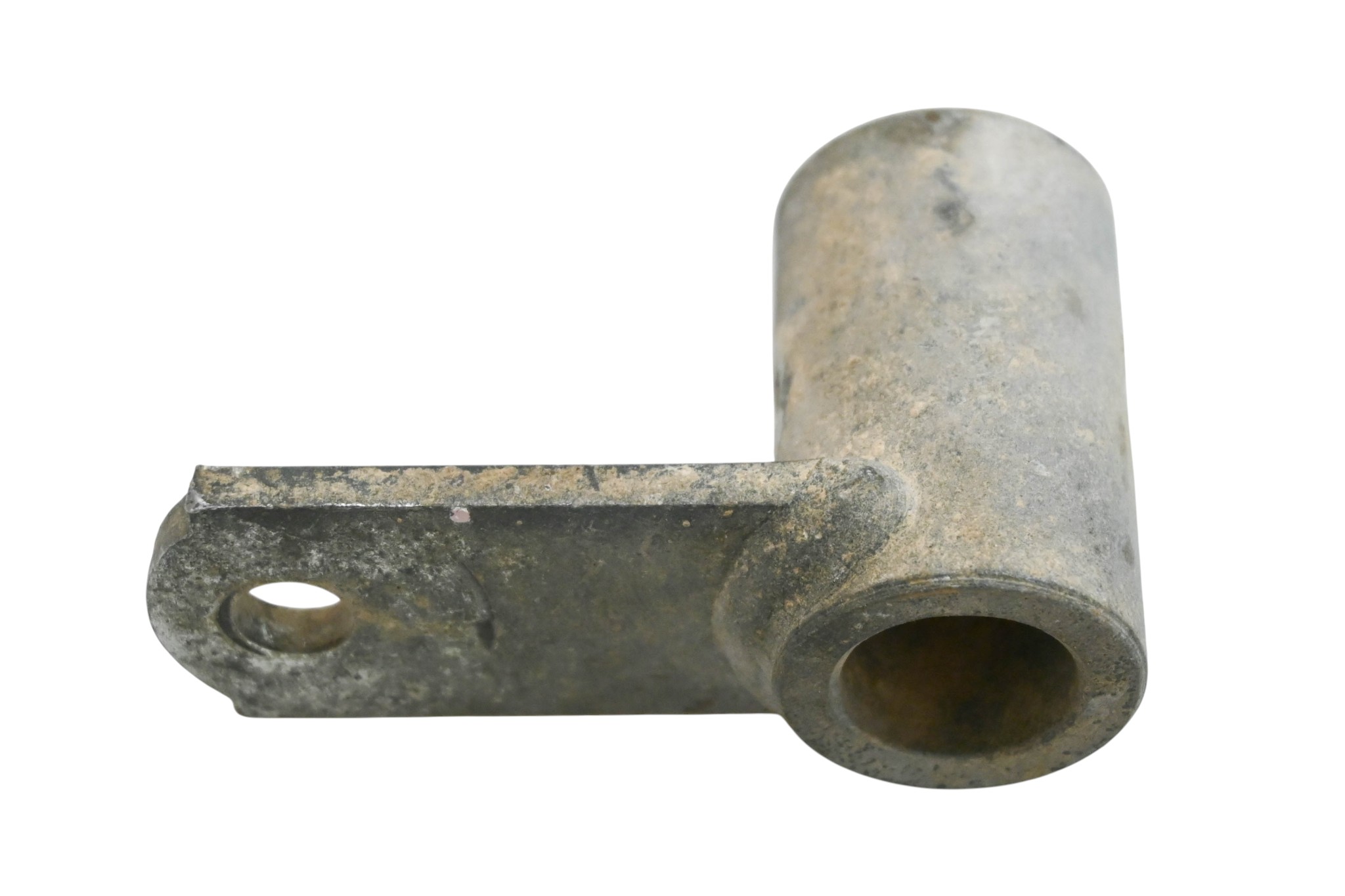 16 Kubota RTV500 Difflock Lever